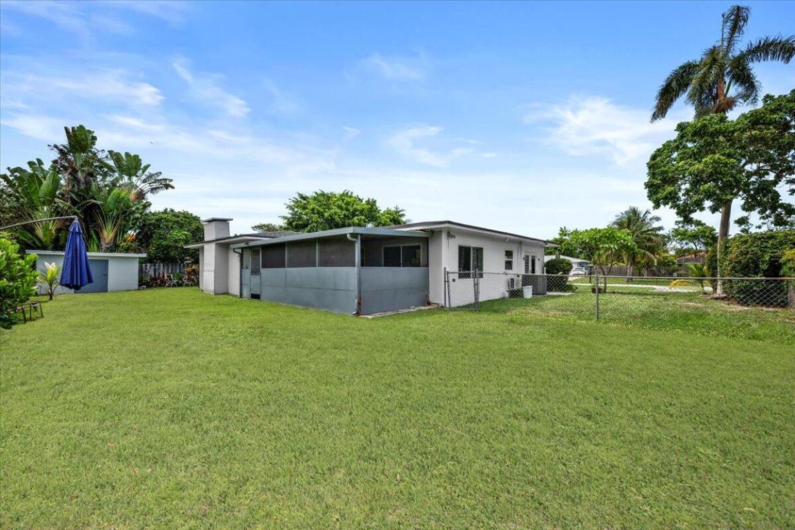 4534 Brady Boulevard