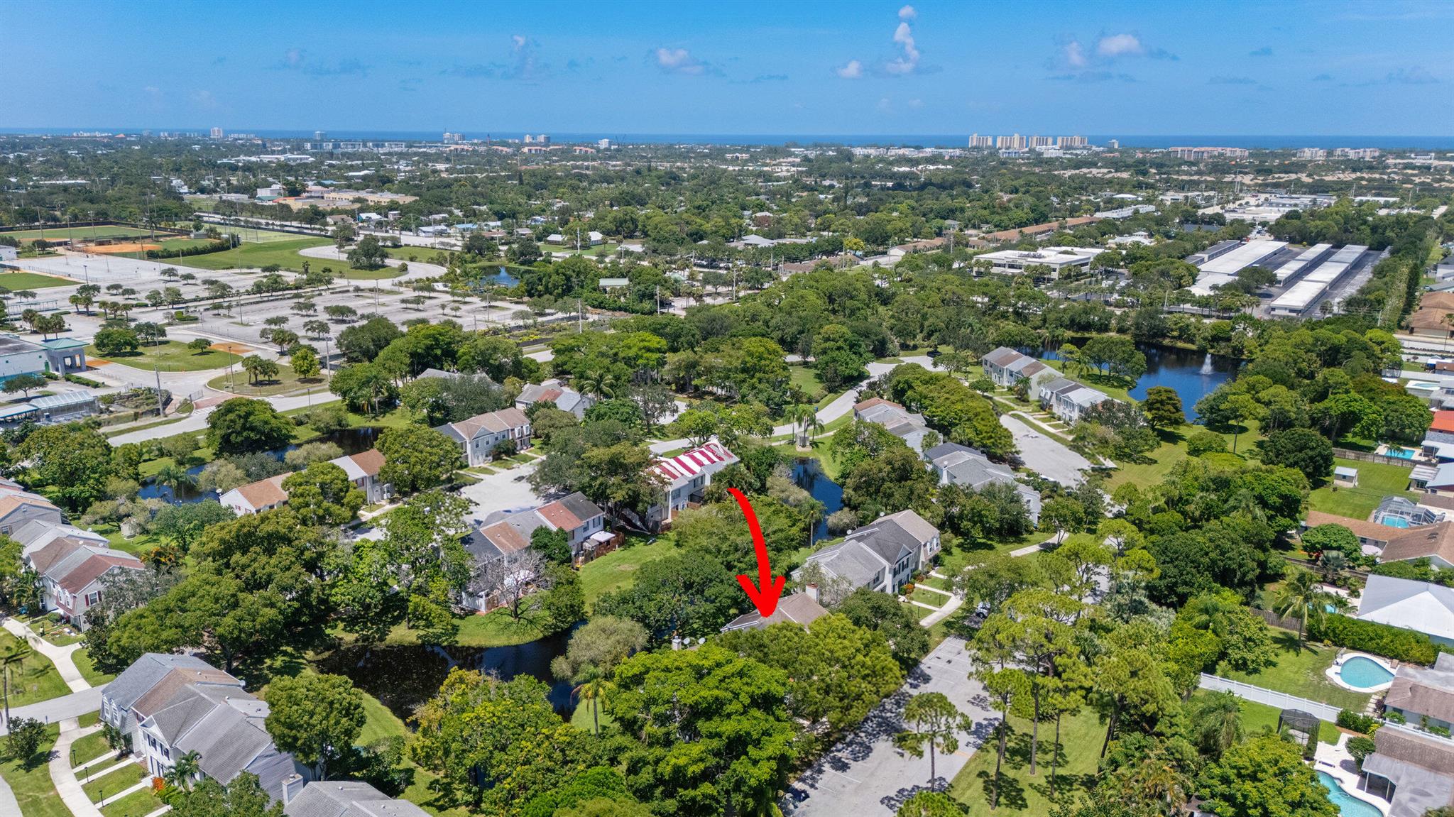 217 Georgian Park Drive