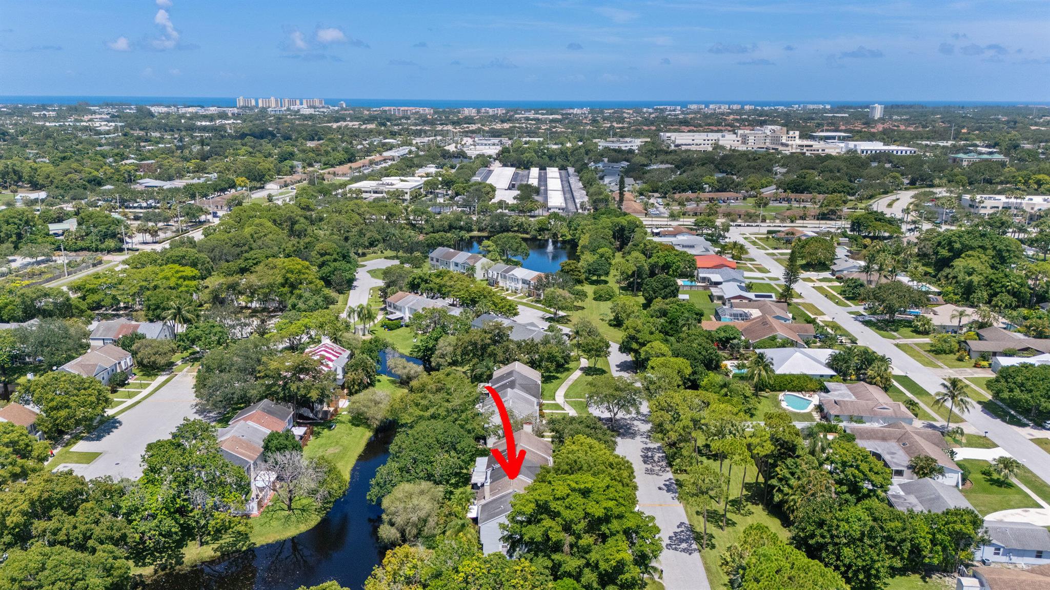 217 Georgian Park Drive