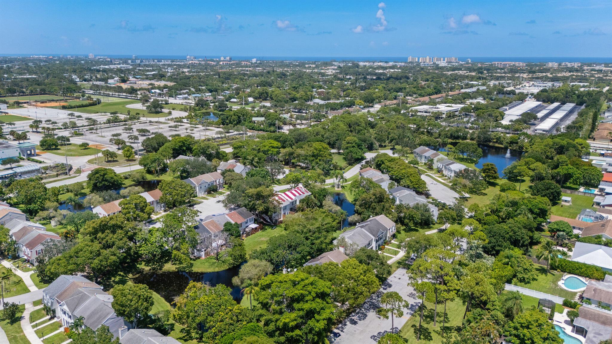 217 Georgian Park Drive