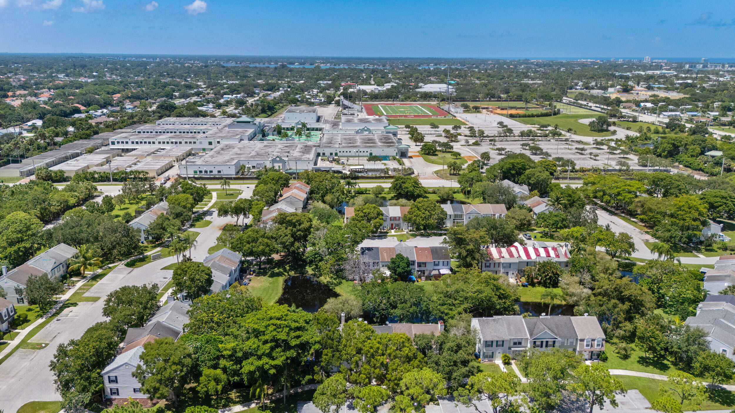 217 Georgian Park Drive