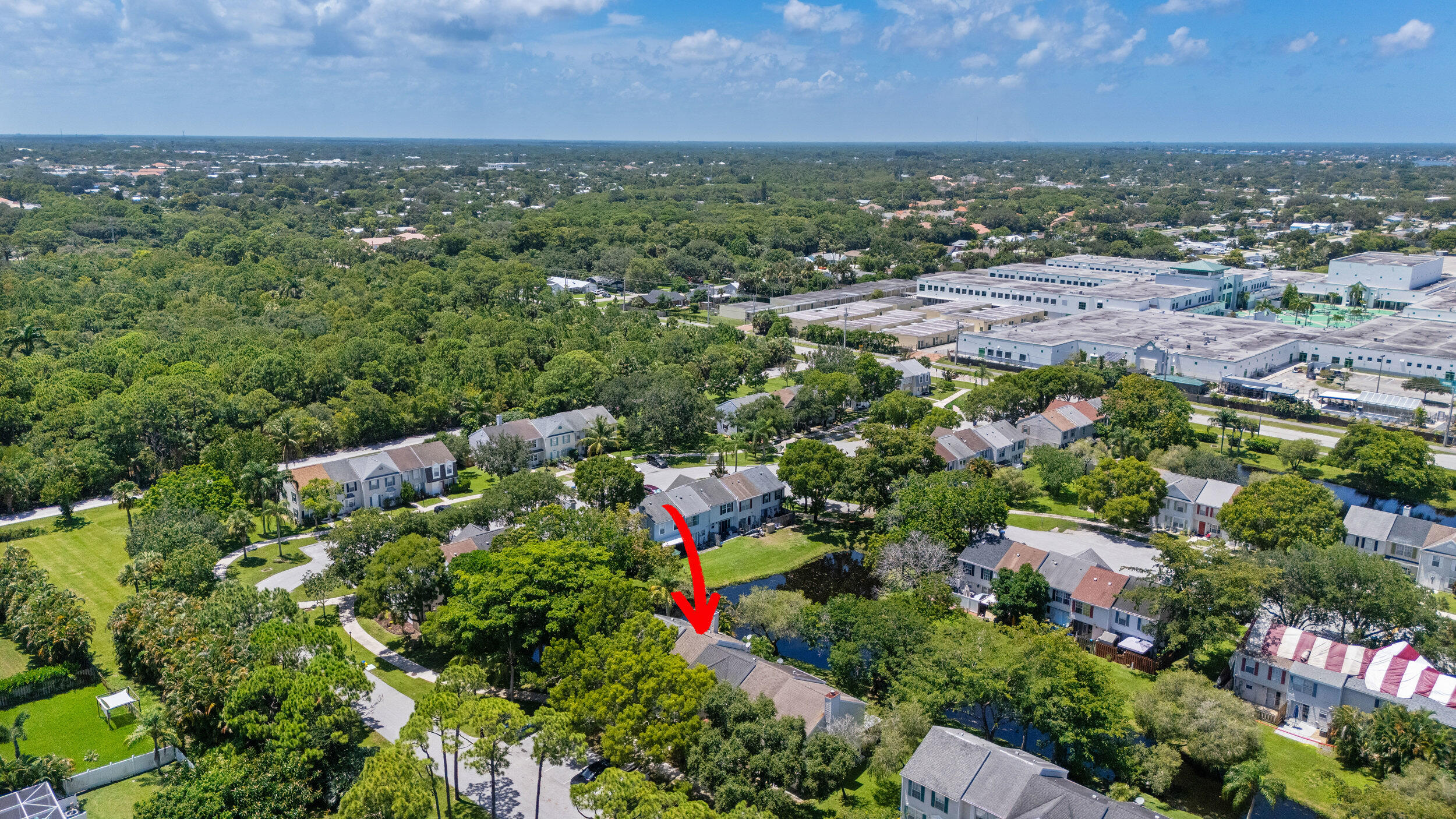 217 Georgian Park Drive