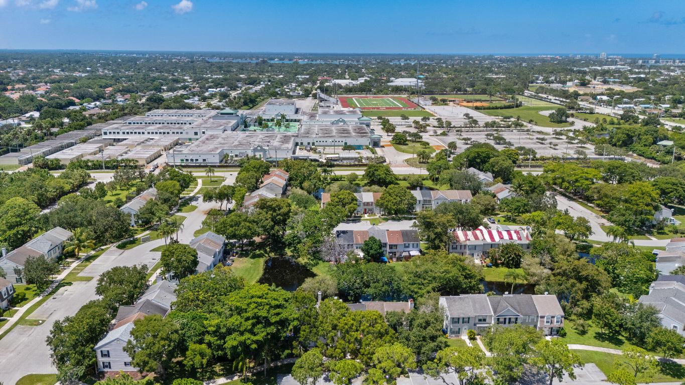 217 Georgian Park Drive