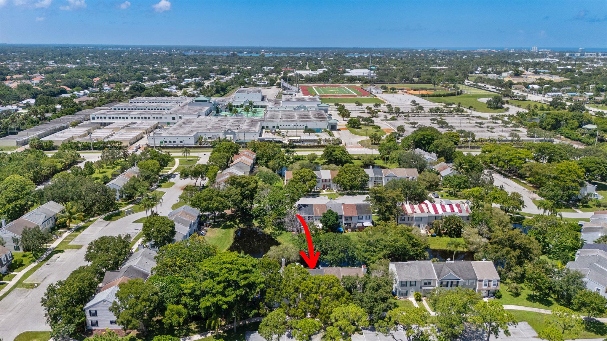 217 Georgian Park Drive