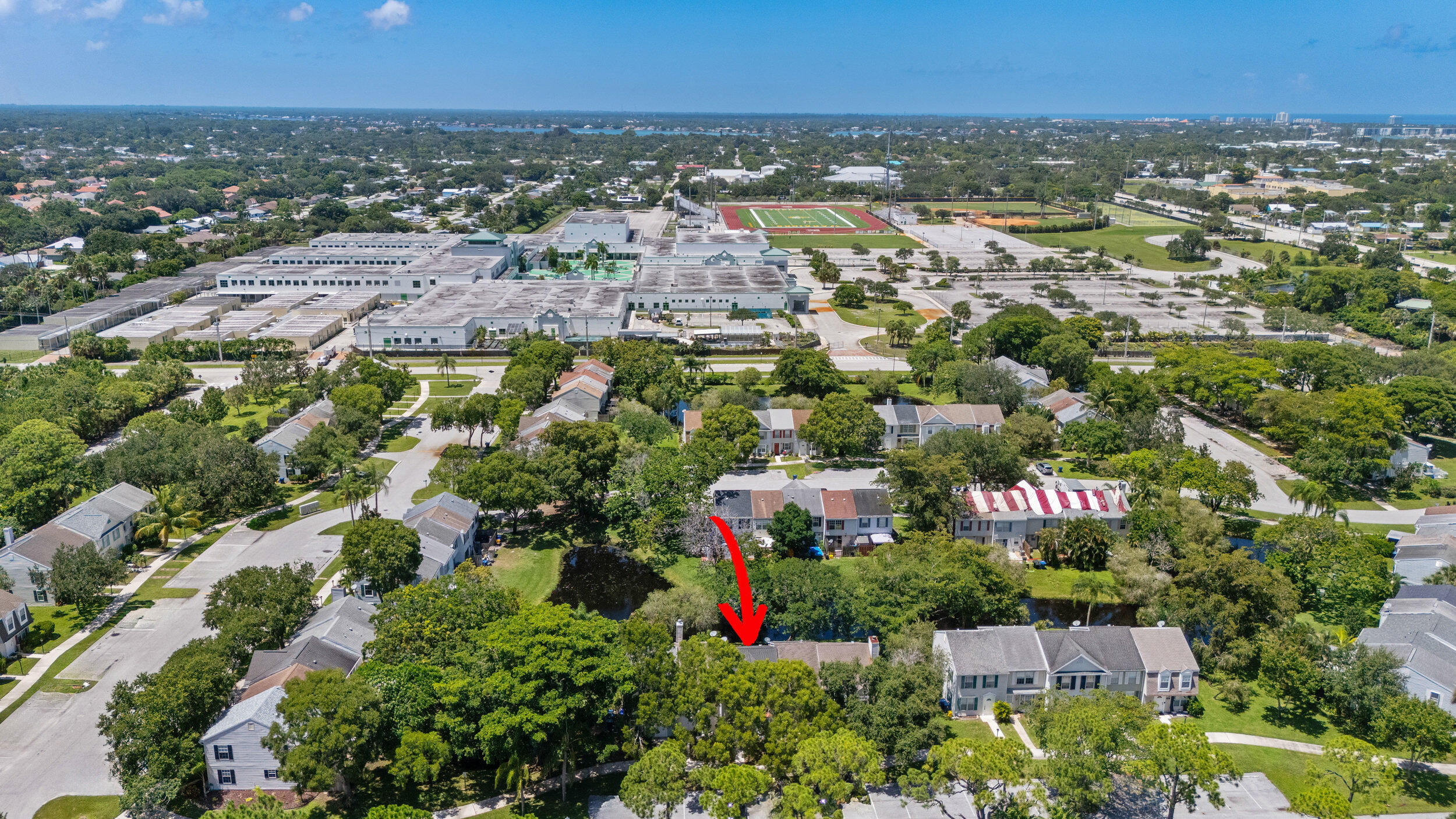 217 Georgian Park Drive