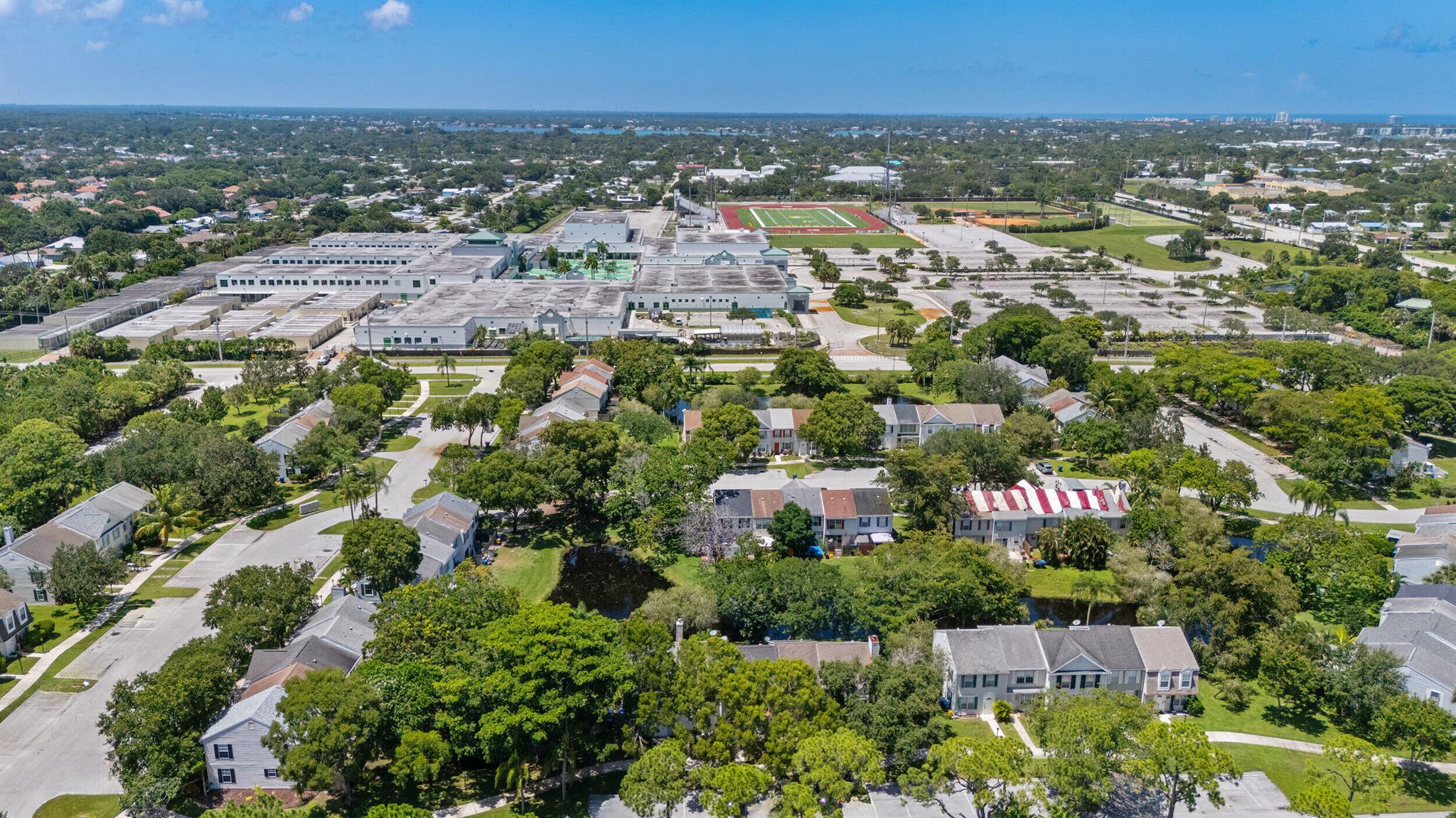 217 Georgian Park Drive