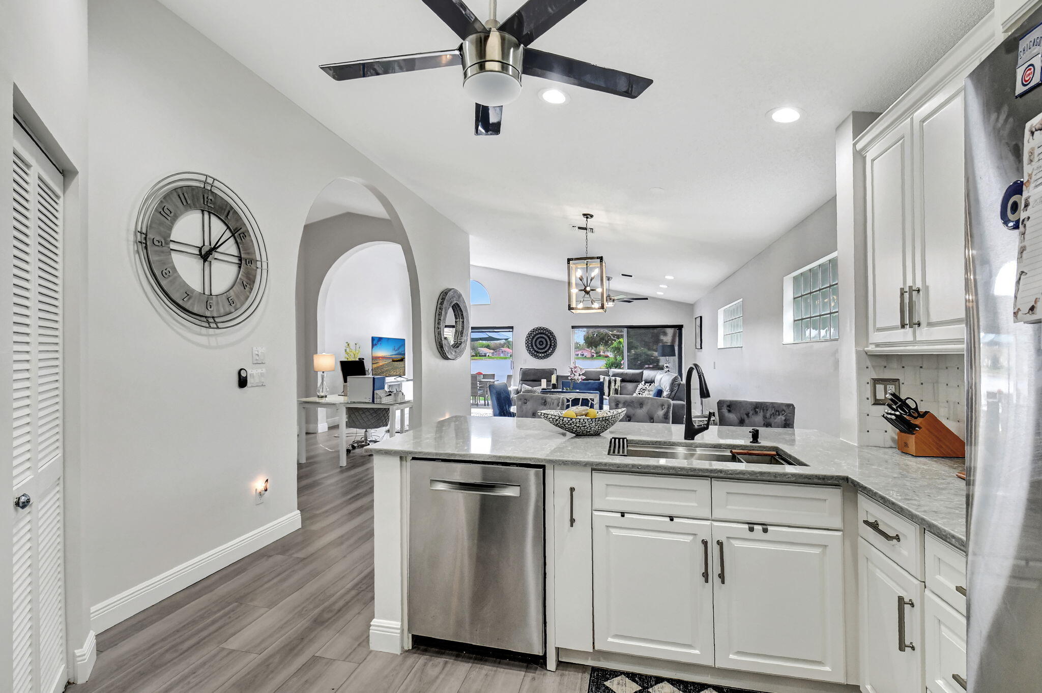 7946 Sailing Shores Terrace