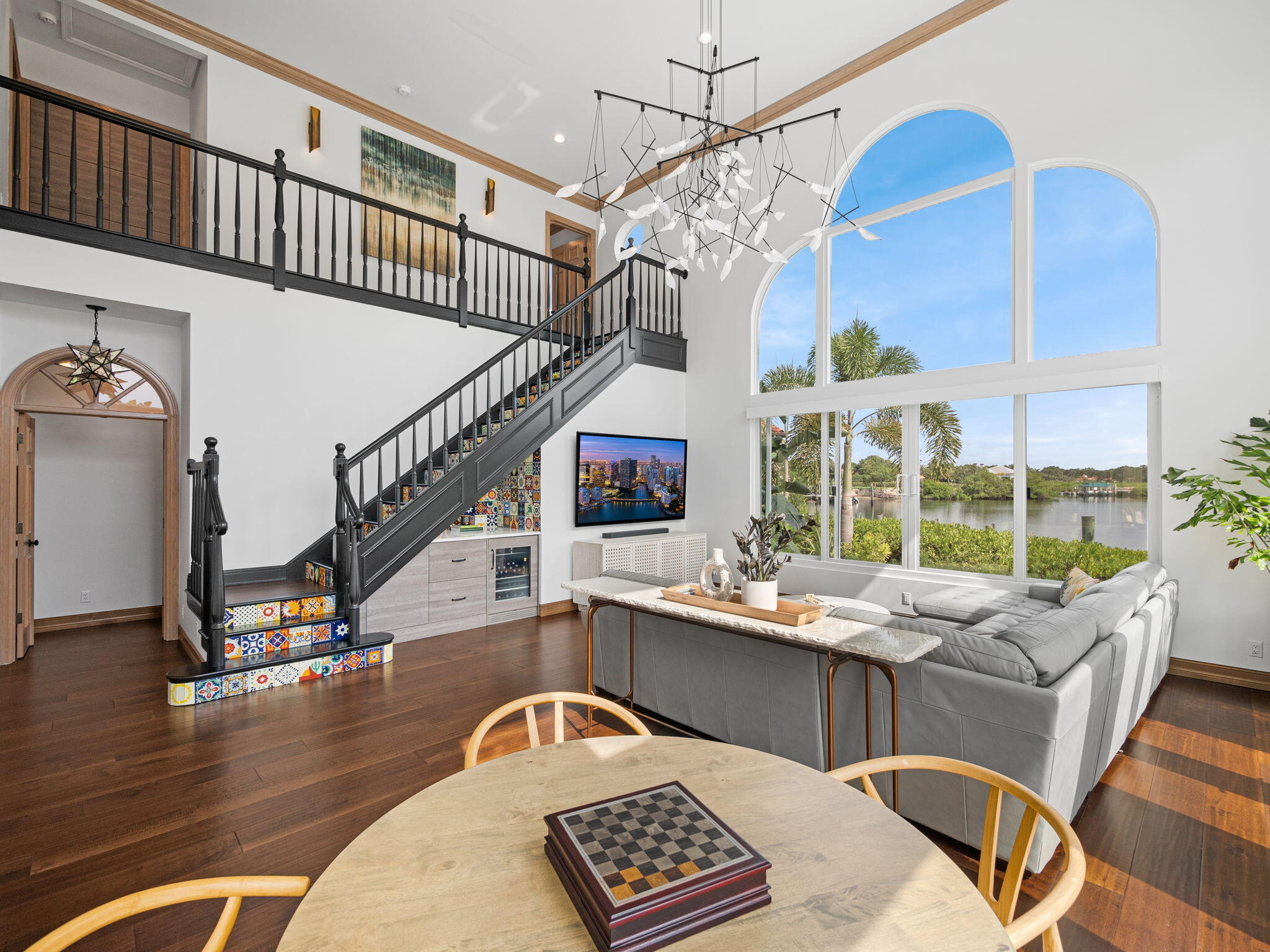 3299 Bridgegate Drive