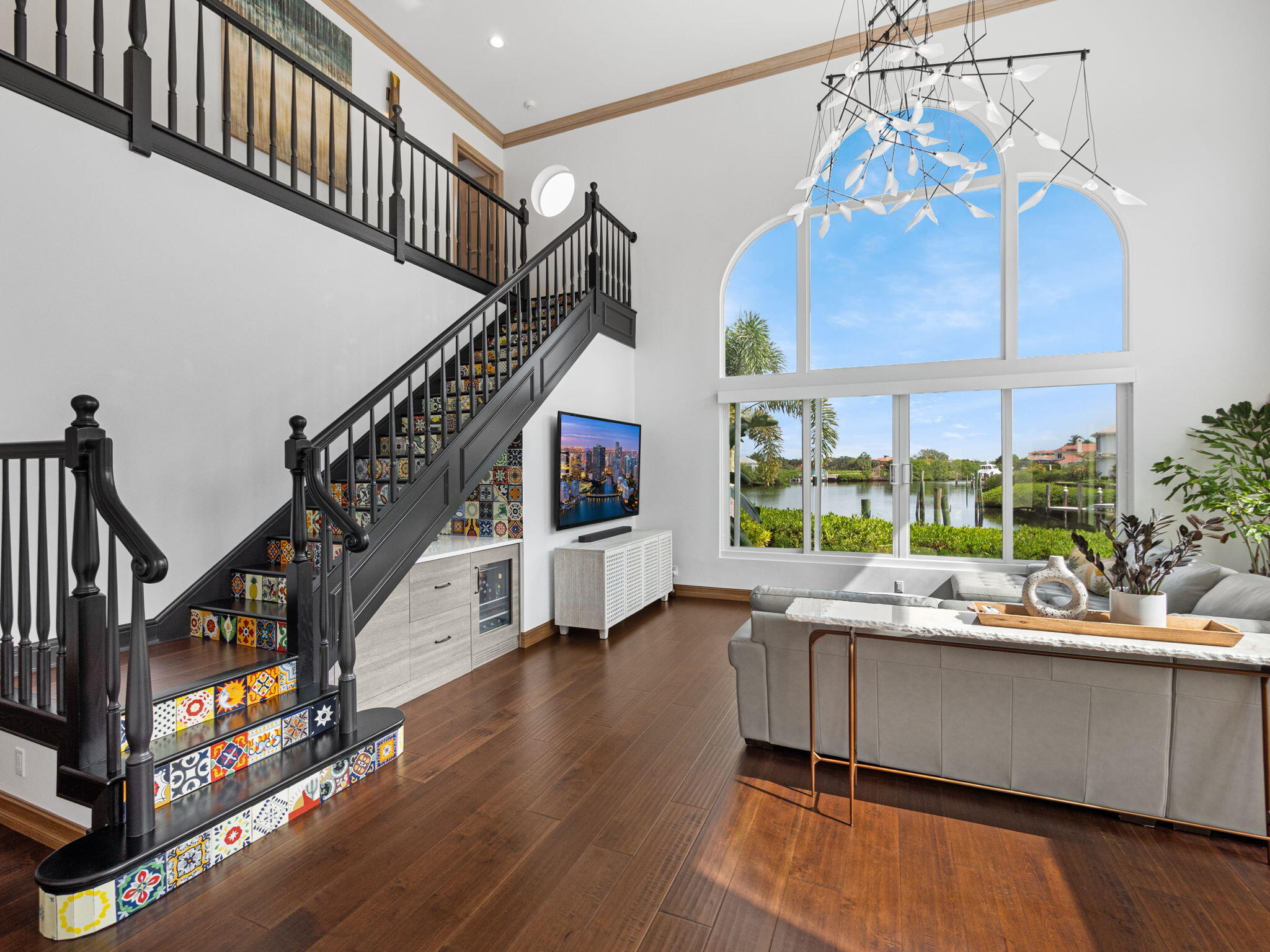 3299 Bridgegate Drive