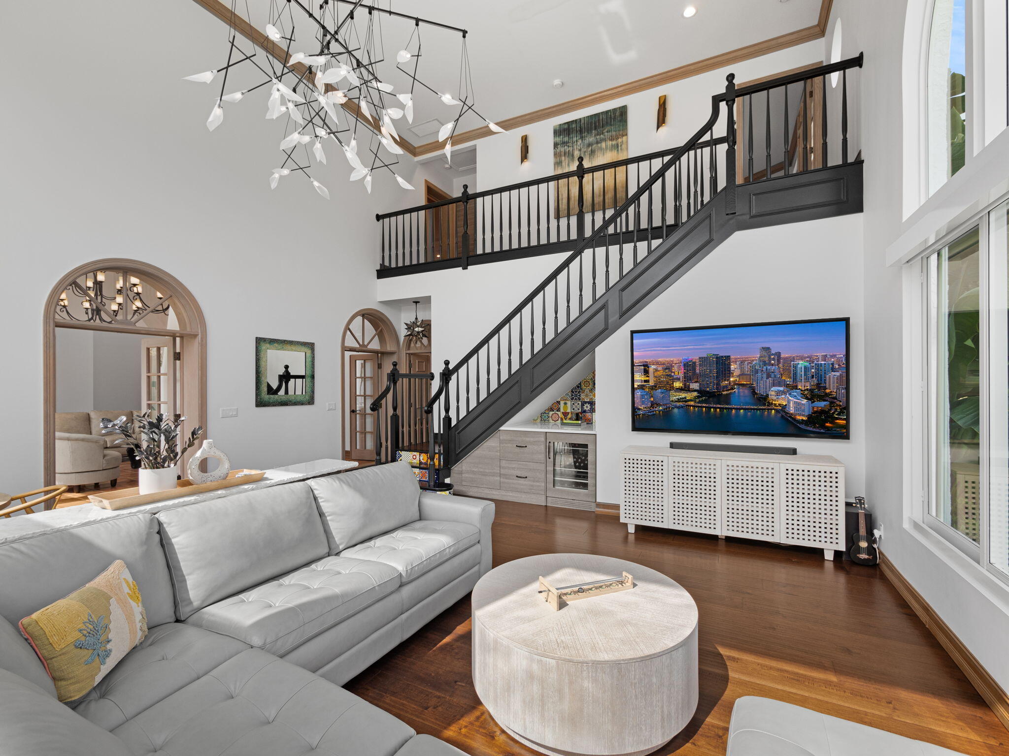 3299 Bridgegate Drive