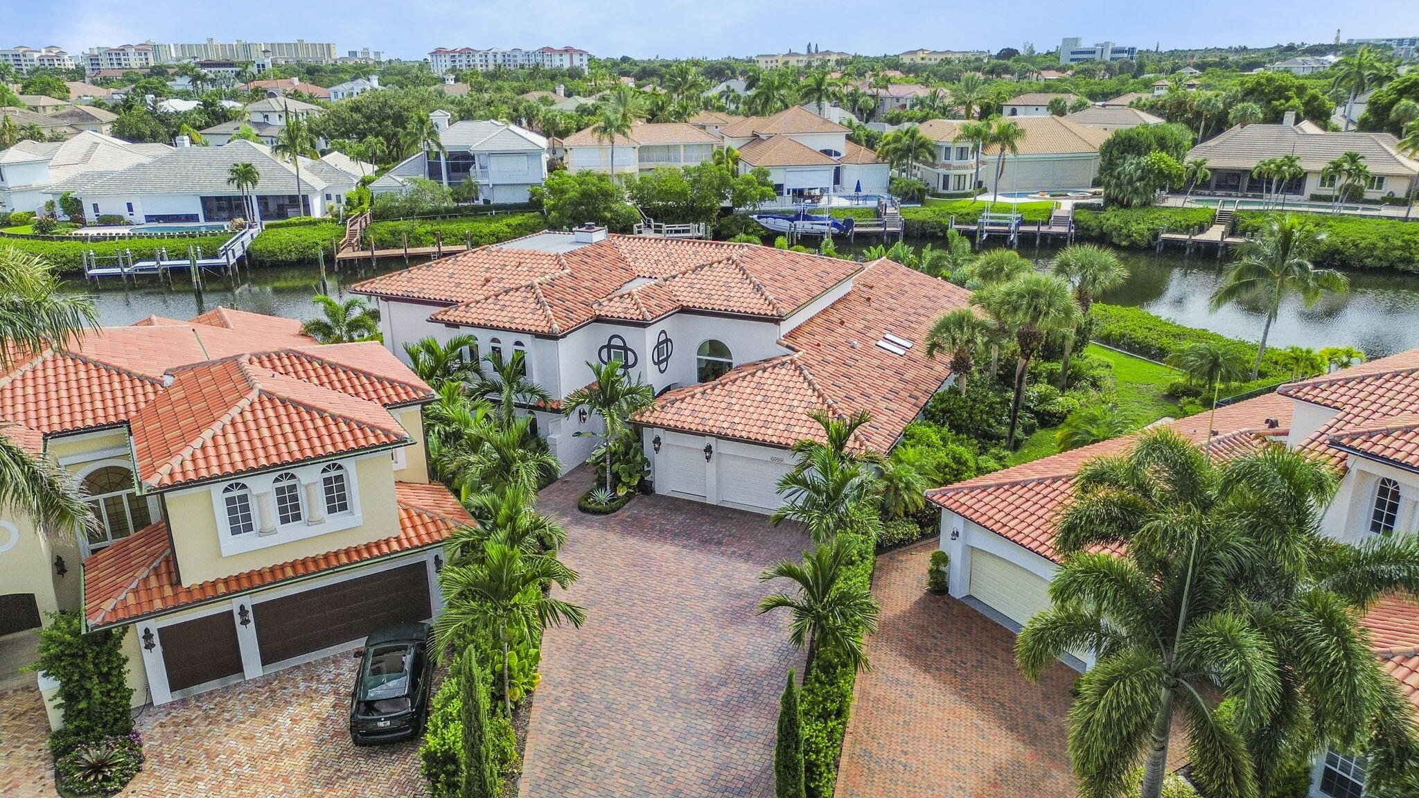 3299 Bridgegate Drive