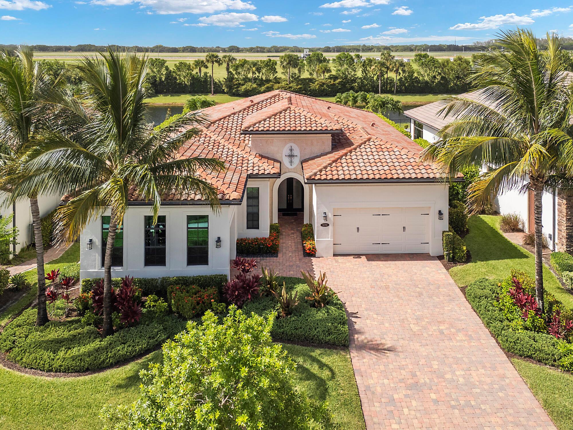 9291 Grand Prix Lane