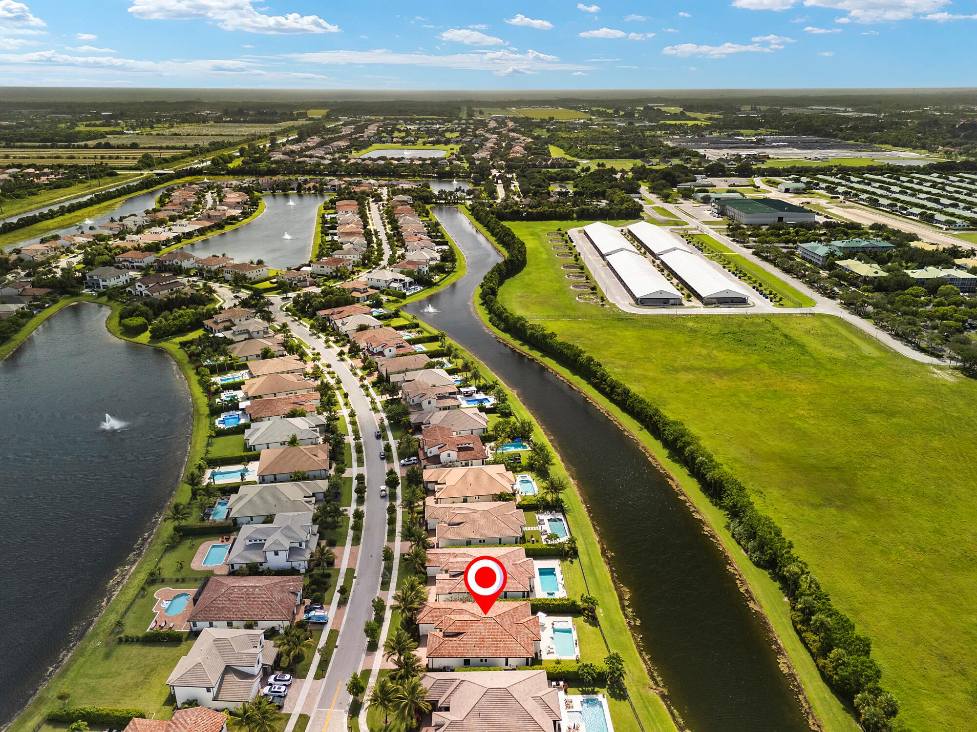 9291 Grand Prix Lane