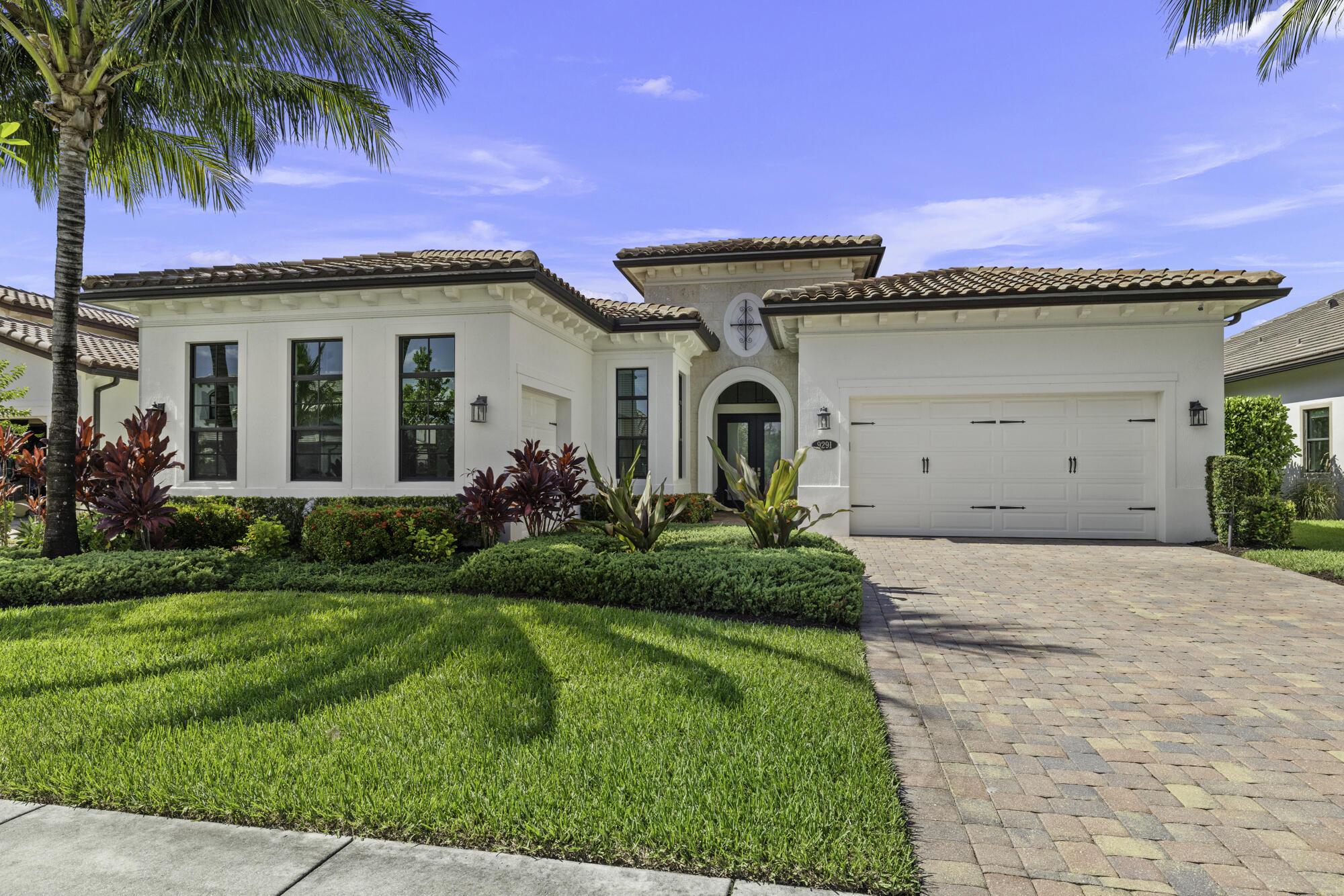 9291 Grand Prix Lane