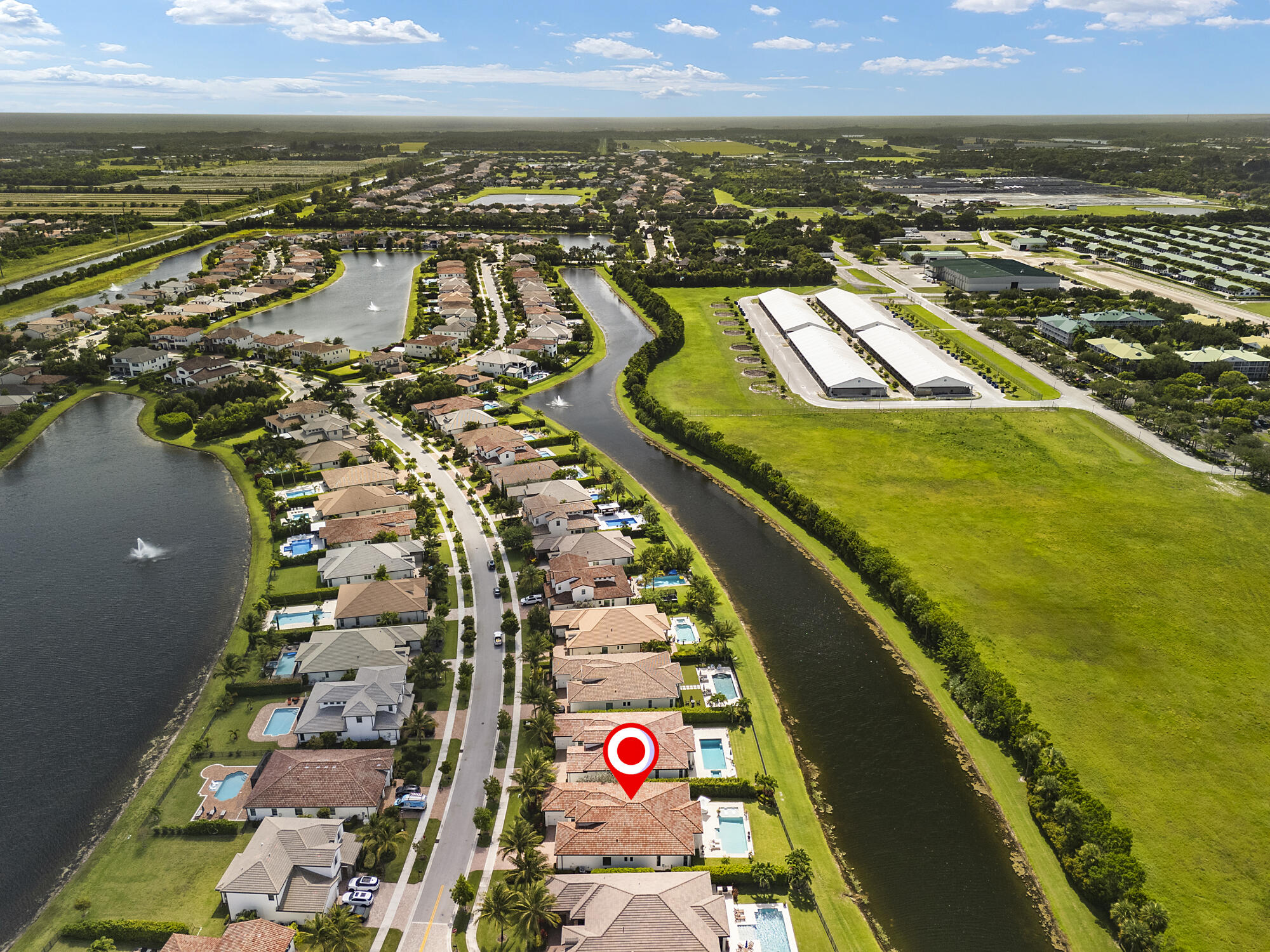 9291 Grand Prix Lane