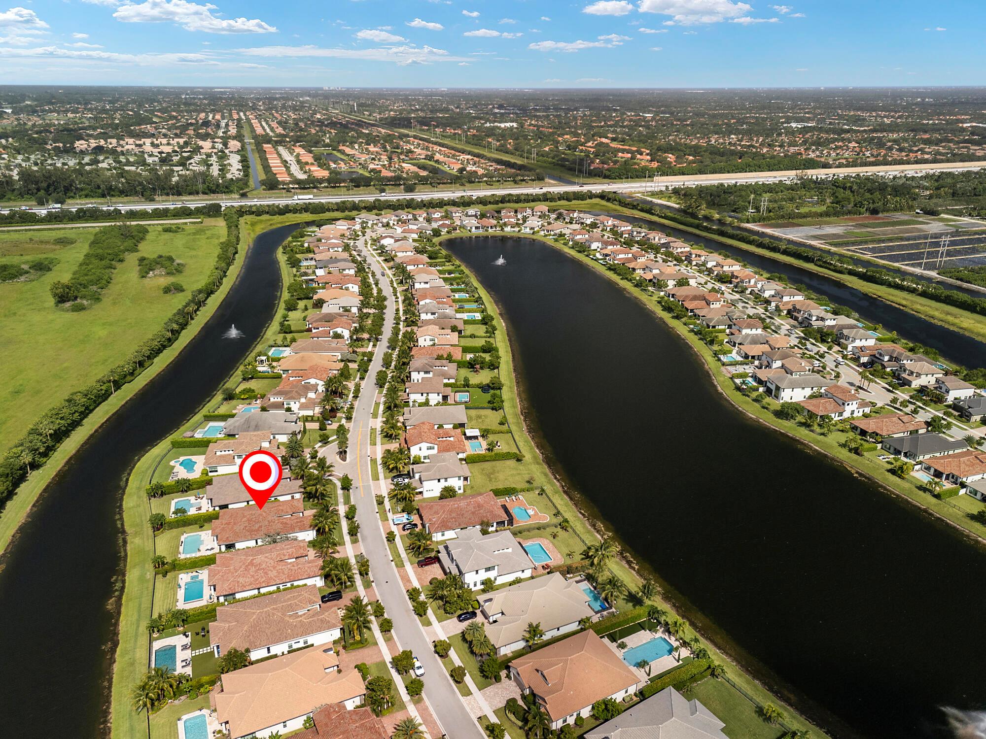 9291 Grand Prix Lane