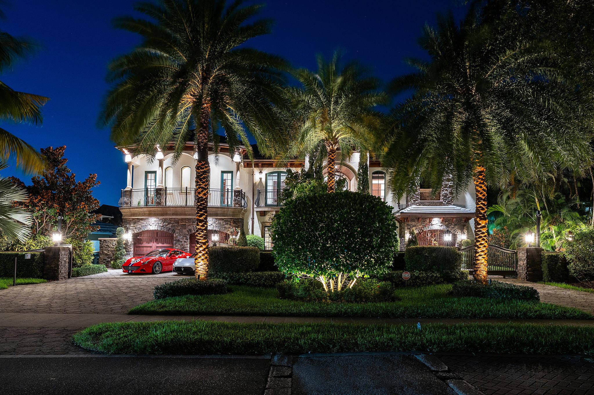 2325 NE 27th Street
