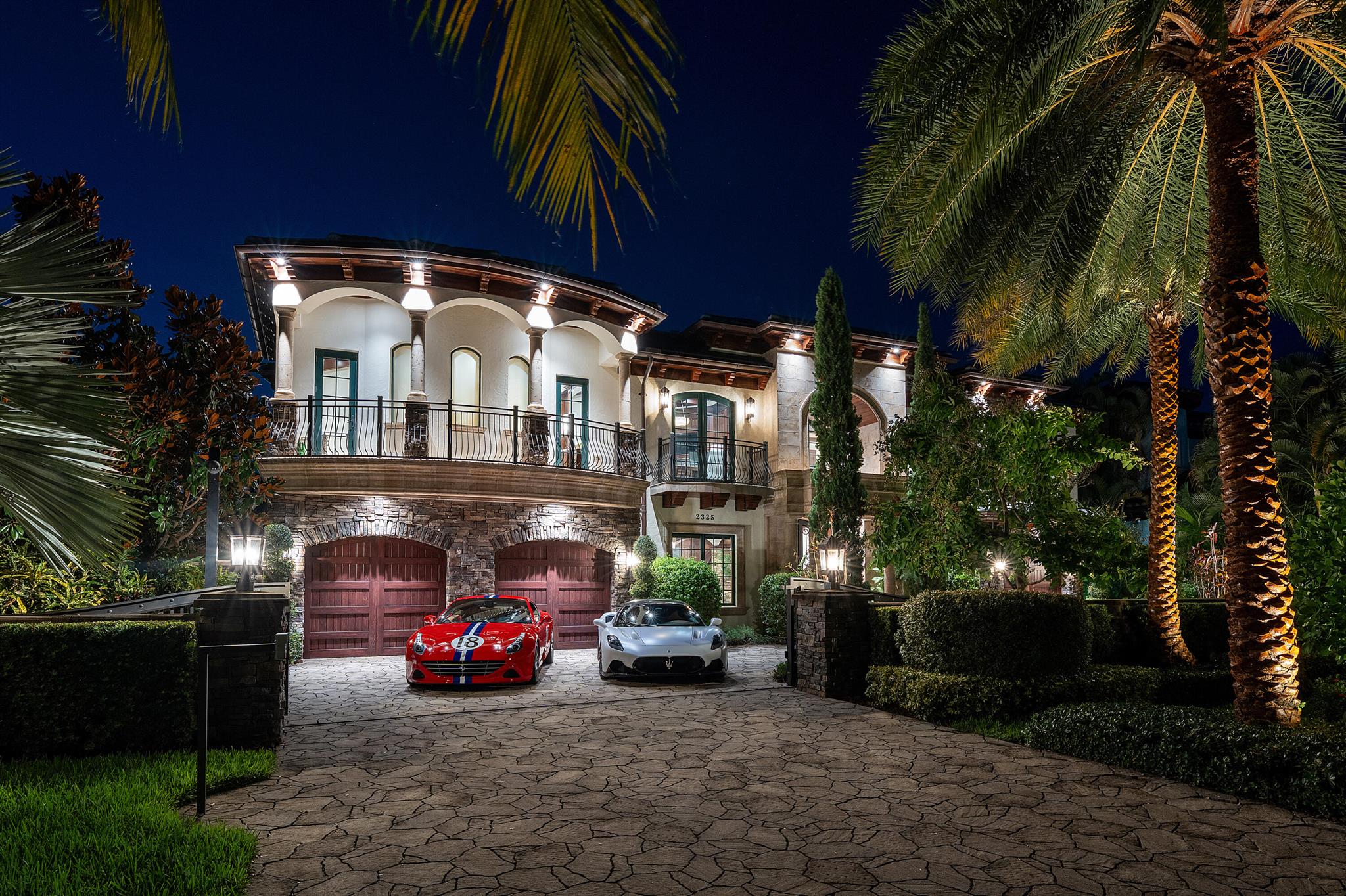 2325 NE 27th Street