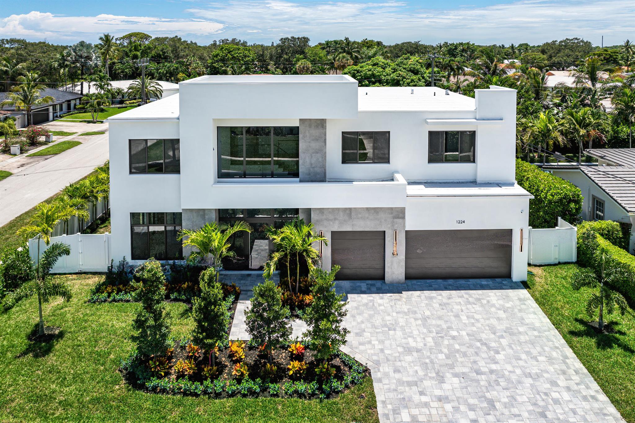 1224 SW 13th Street