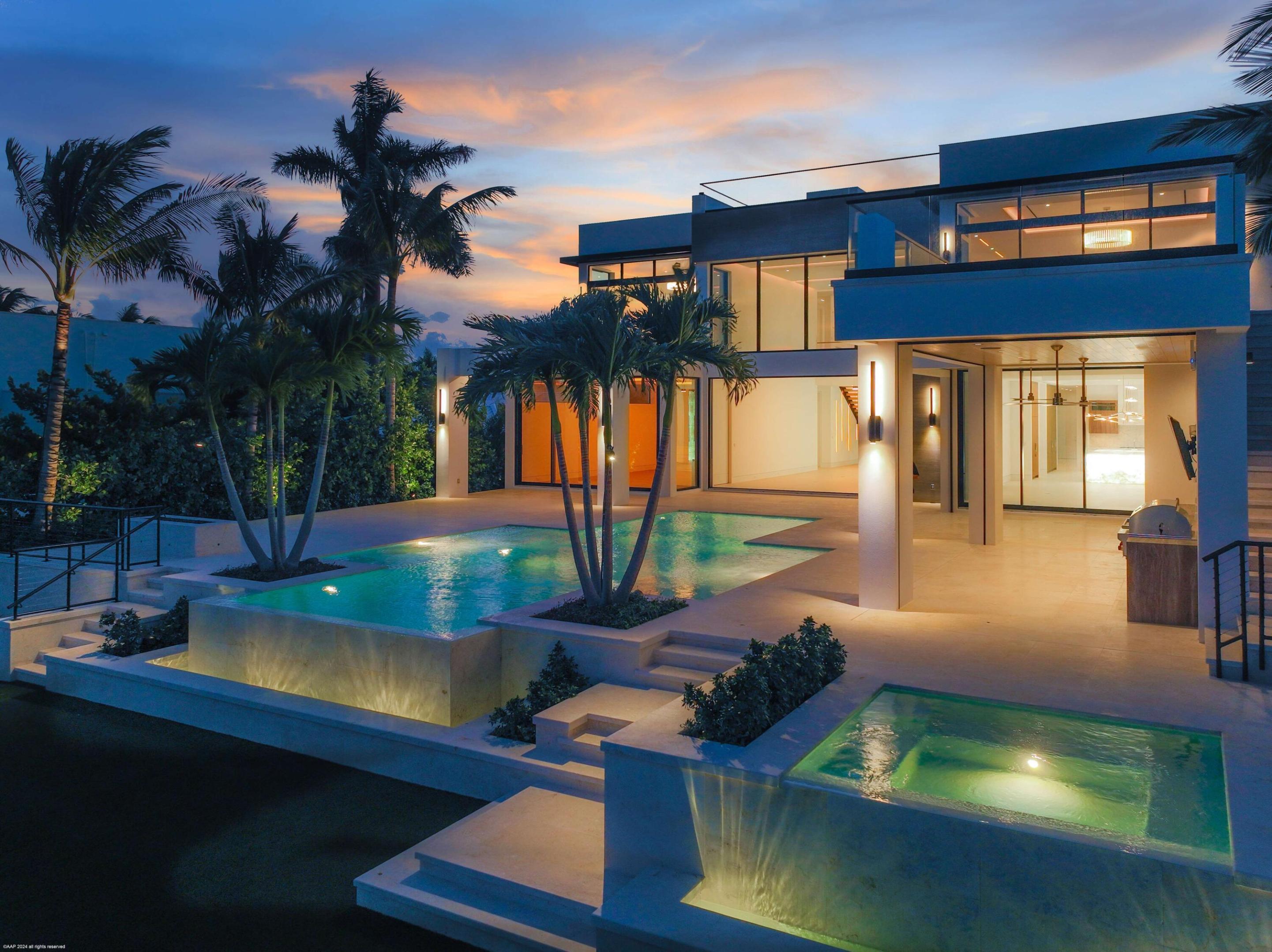 2914 N Flagler Drive