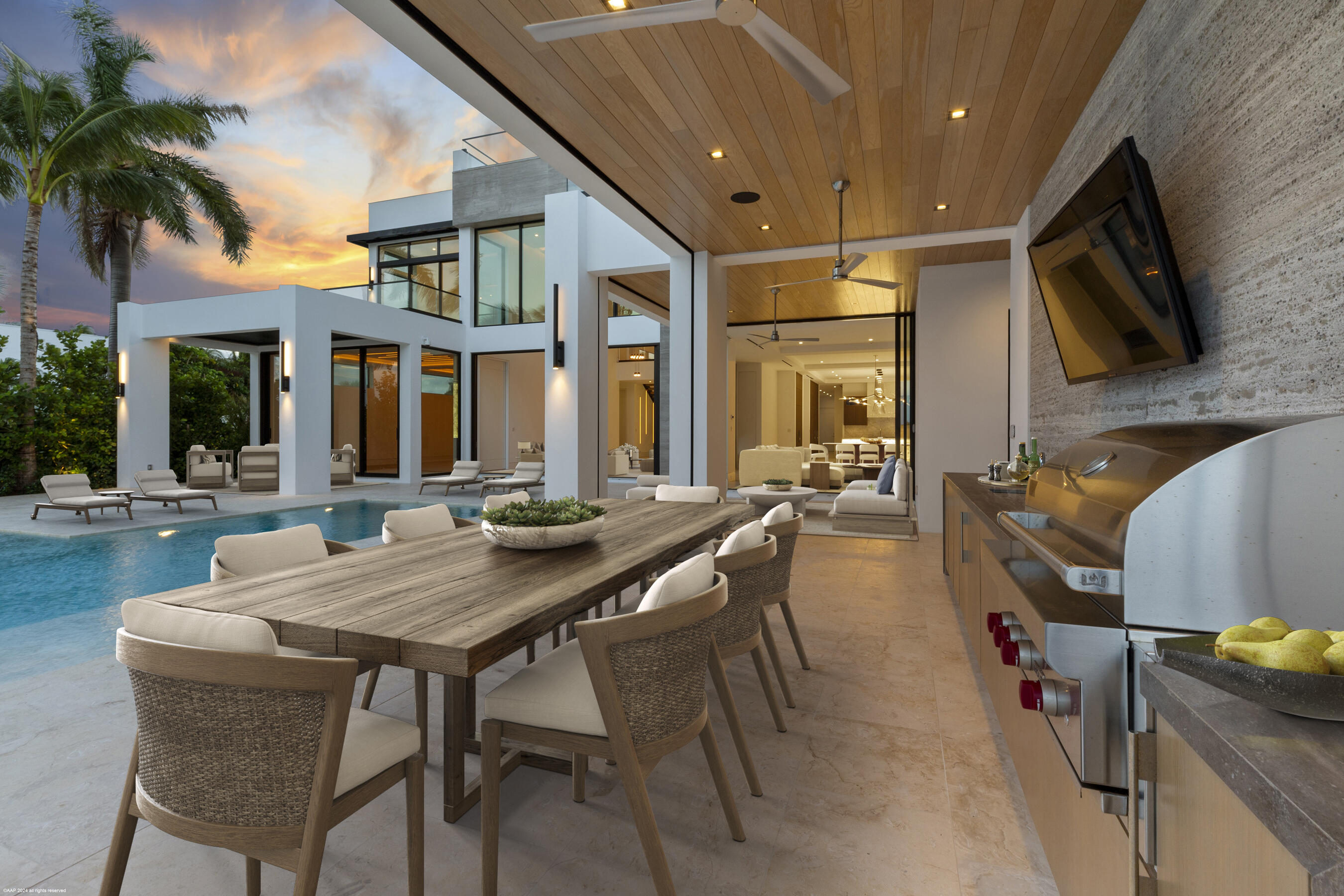 2914 N Flagler Drive