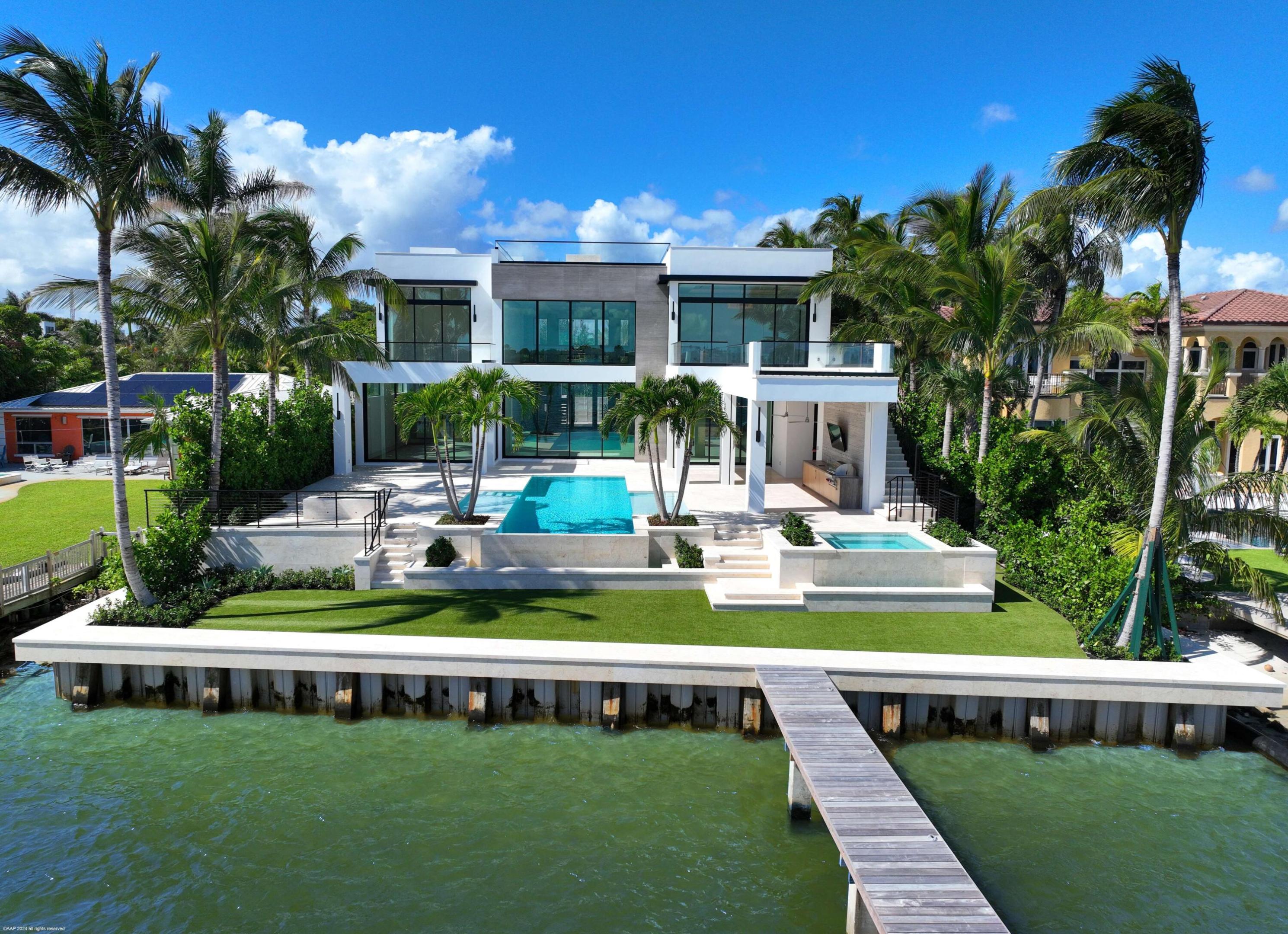2914 N Flagler Drive