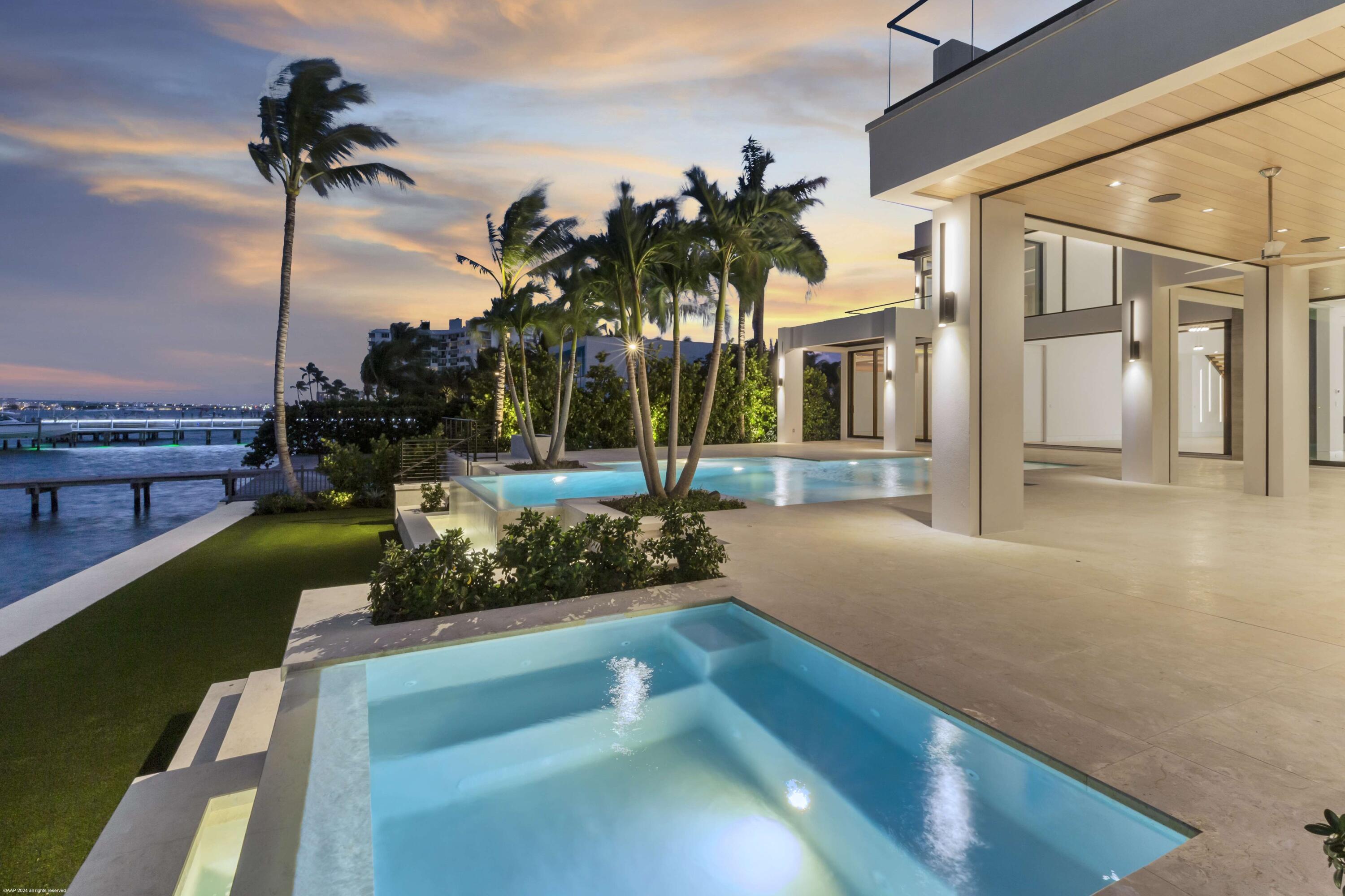 2914 N Flagler Drive
