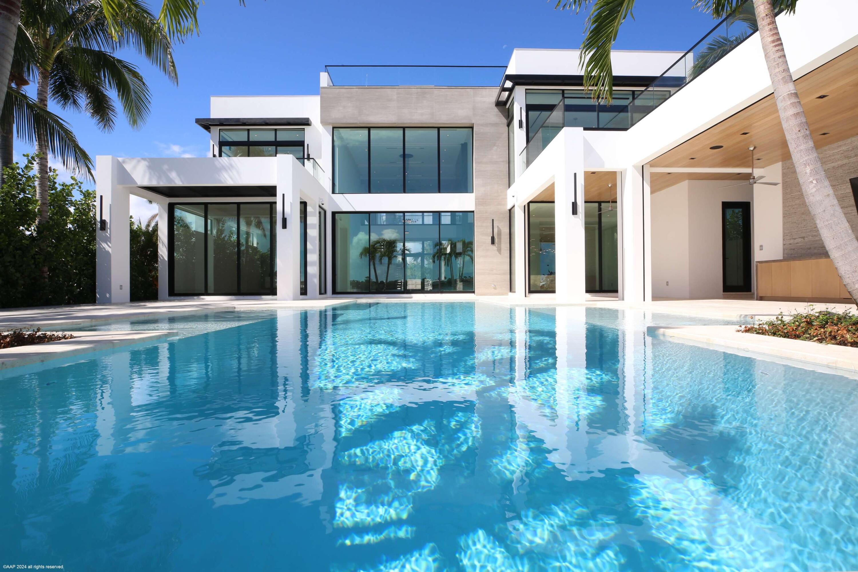 2914 N Flagler Drive