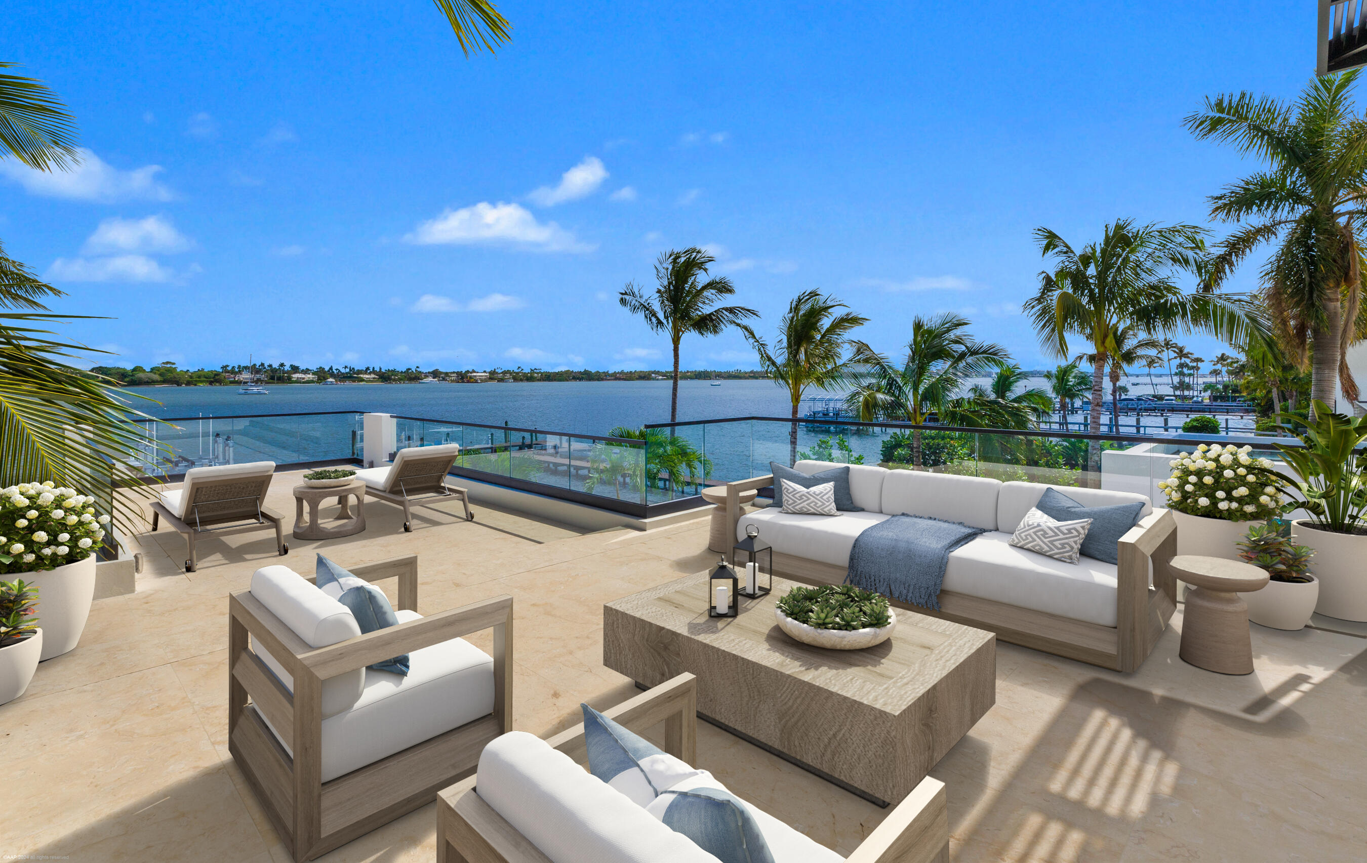 2914 N Flagler Drive