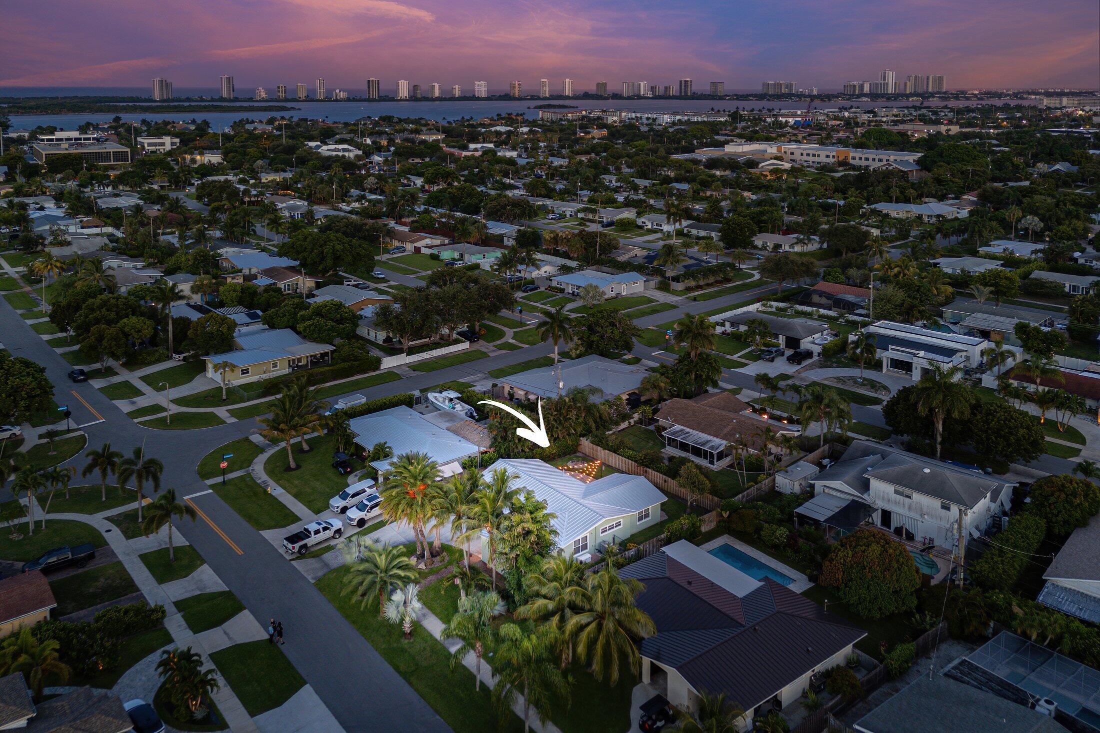 504 Gulf Road