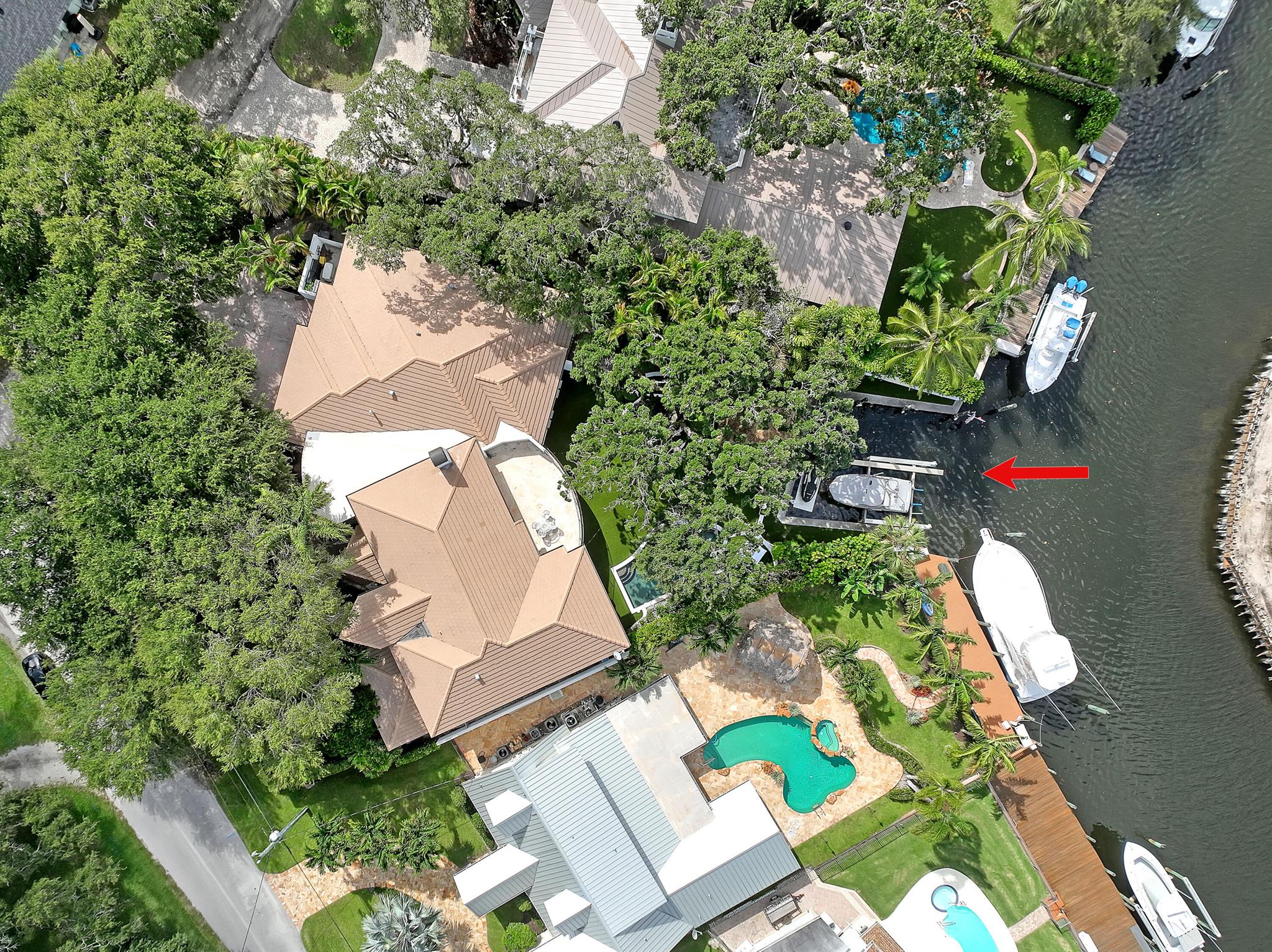 2338 Flamingo Road