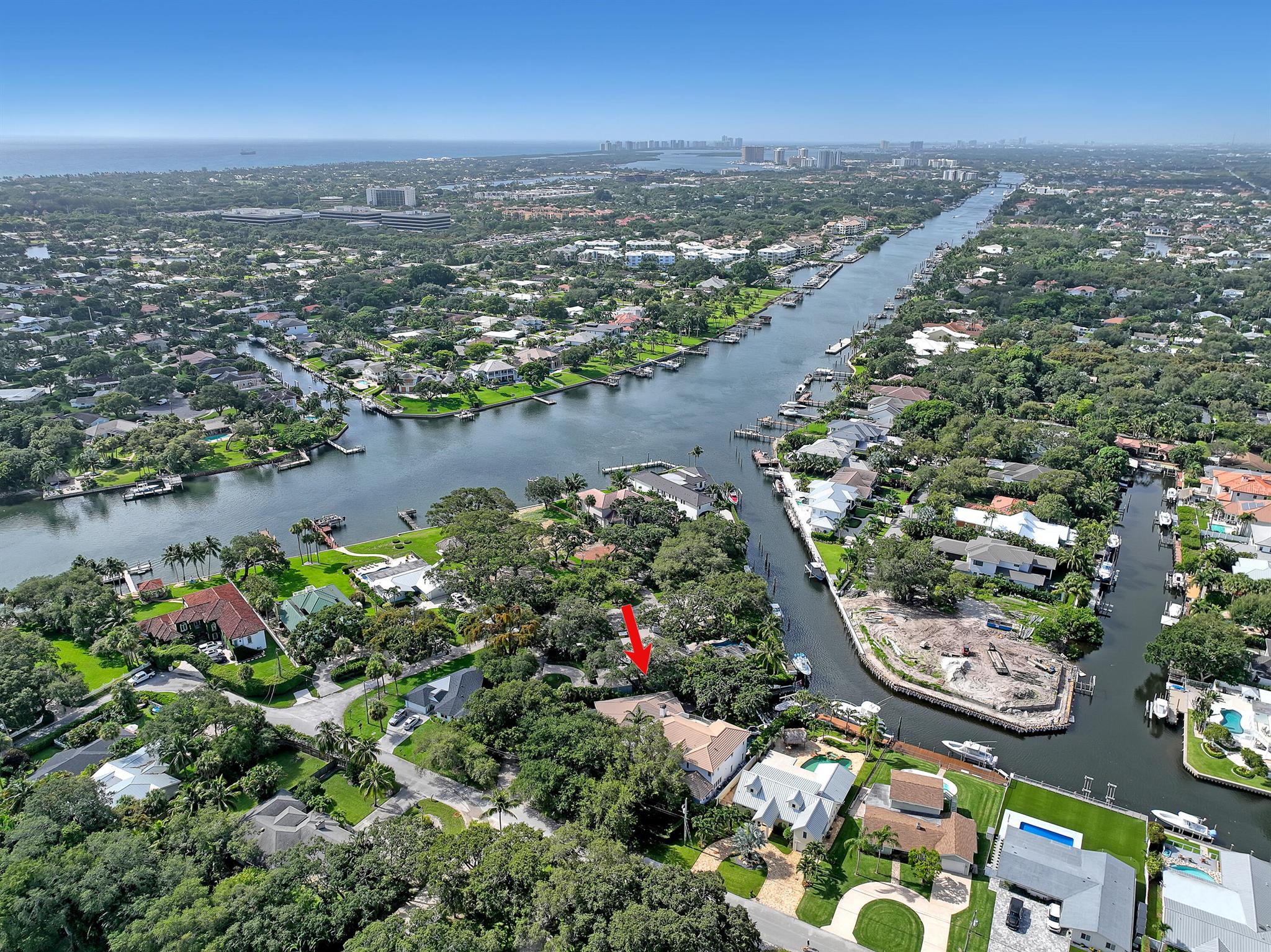 2338 Flamingo Road