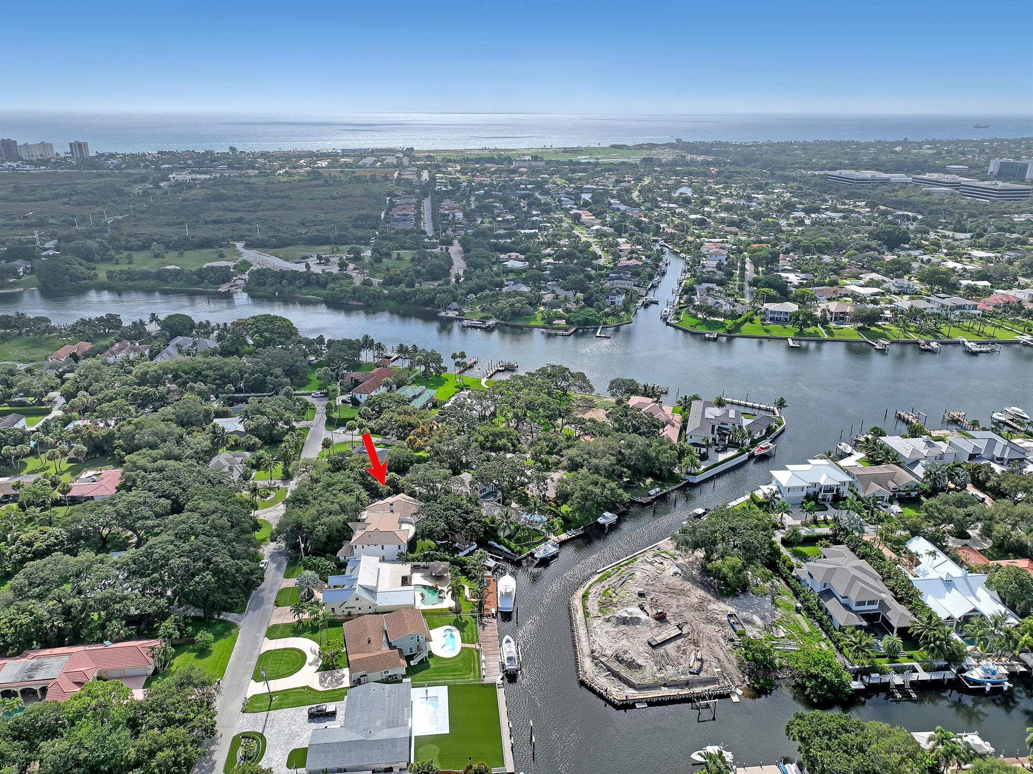 2338 Flamingo Road