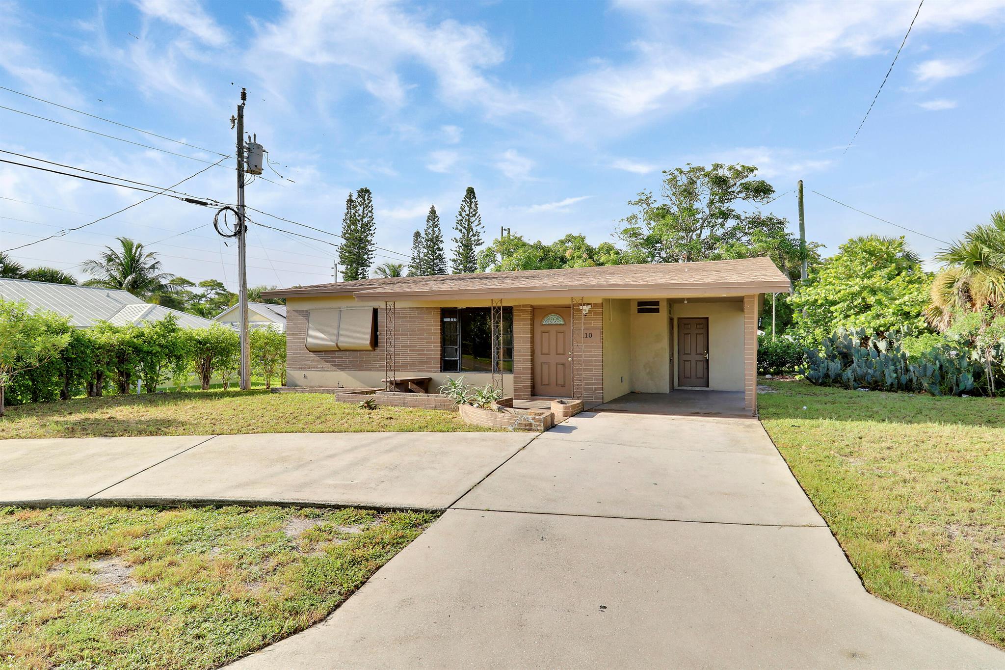 110 NW 5th Court