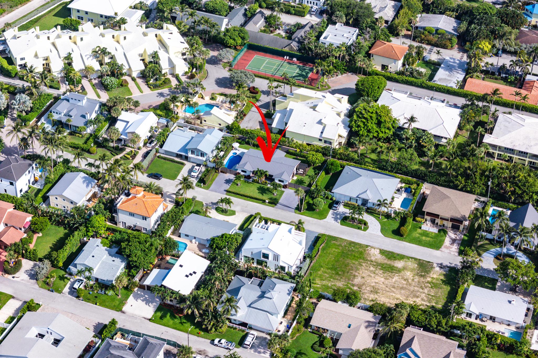 30 Hersey Drive