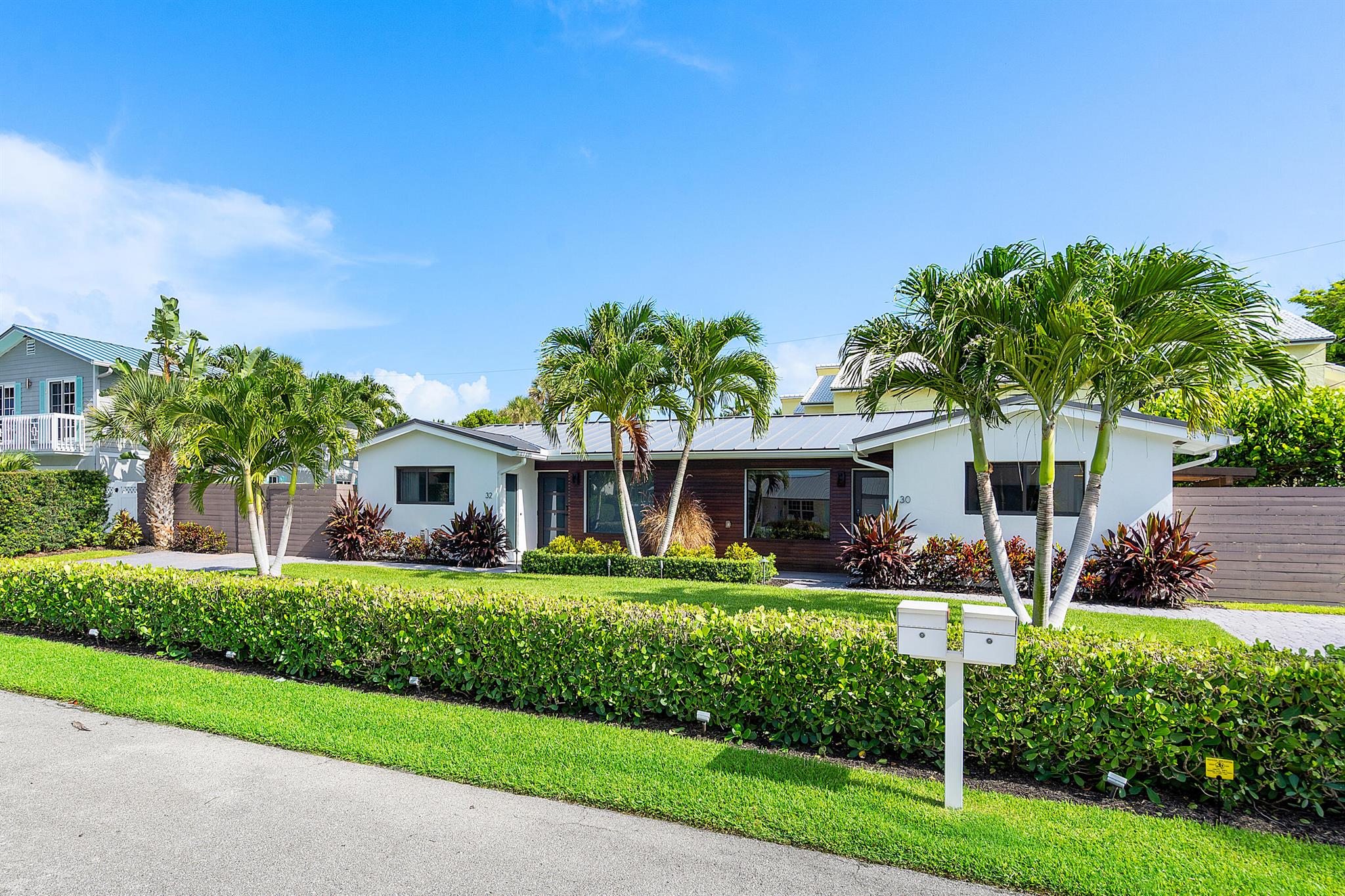 30 Hersey Drive