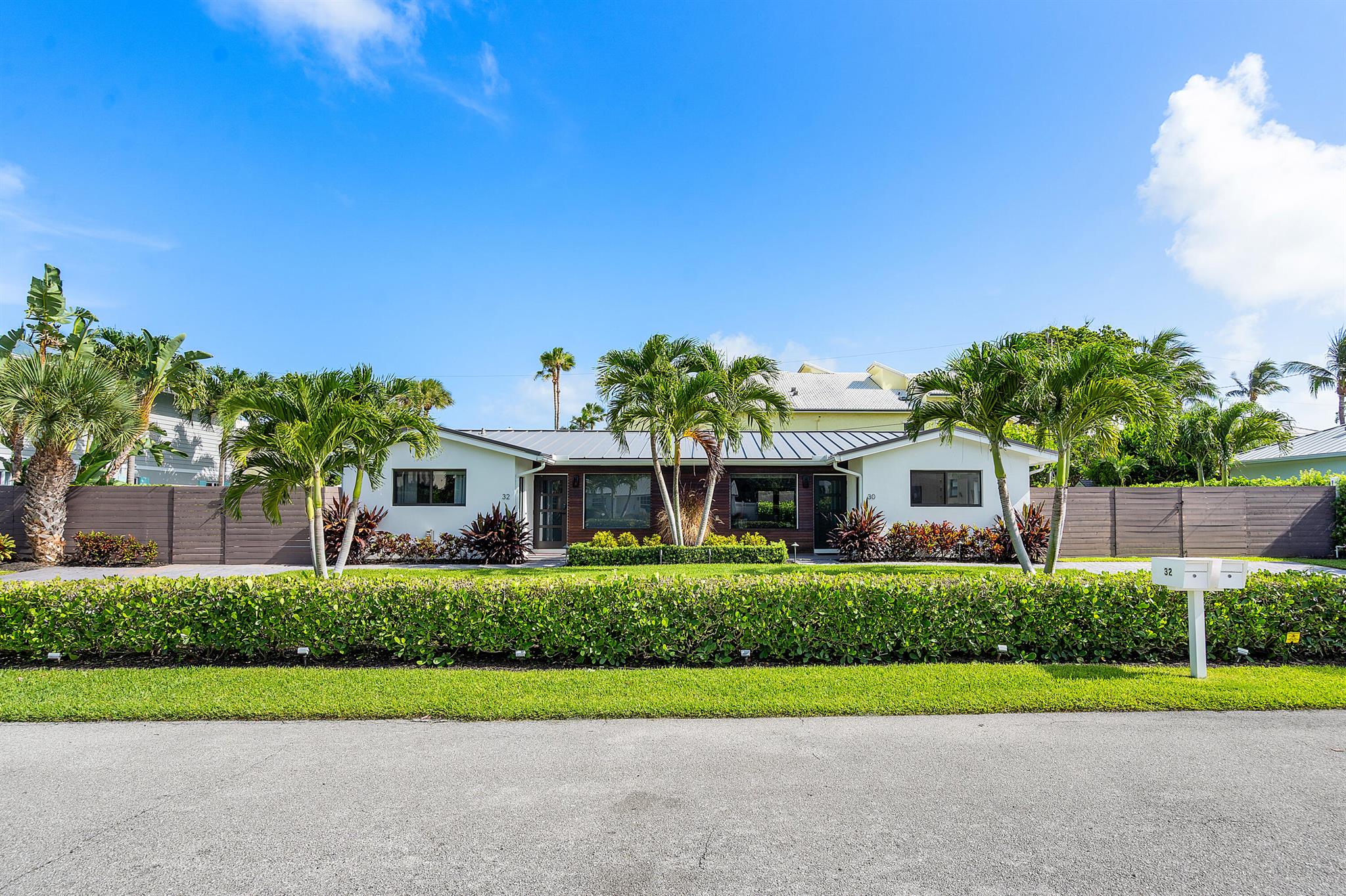 30 Hersey Drive