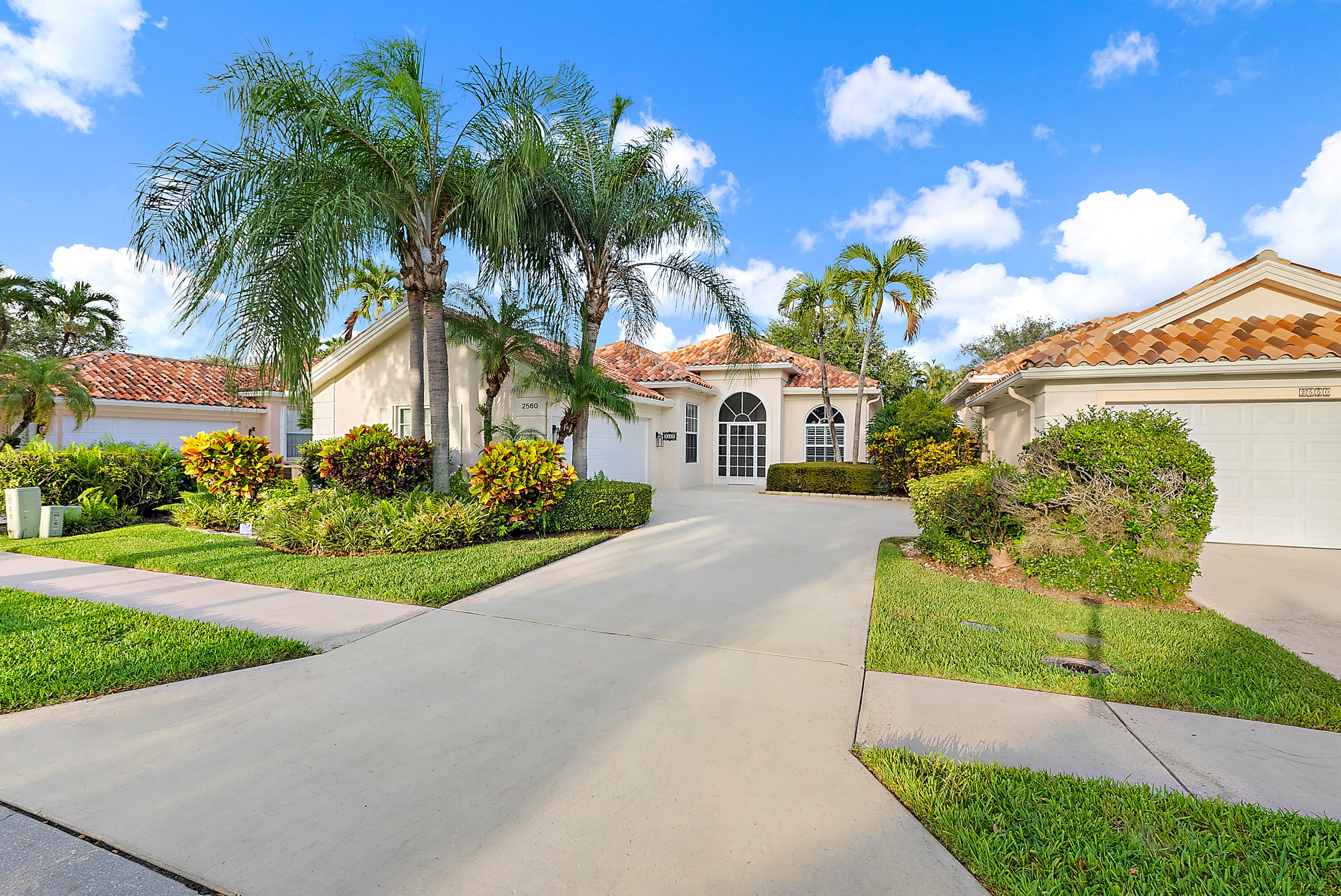 2560 Kittbuck Way