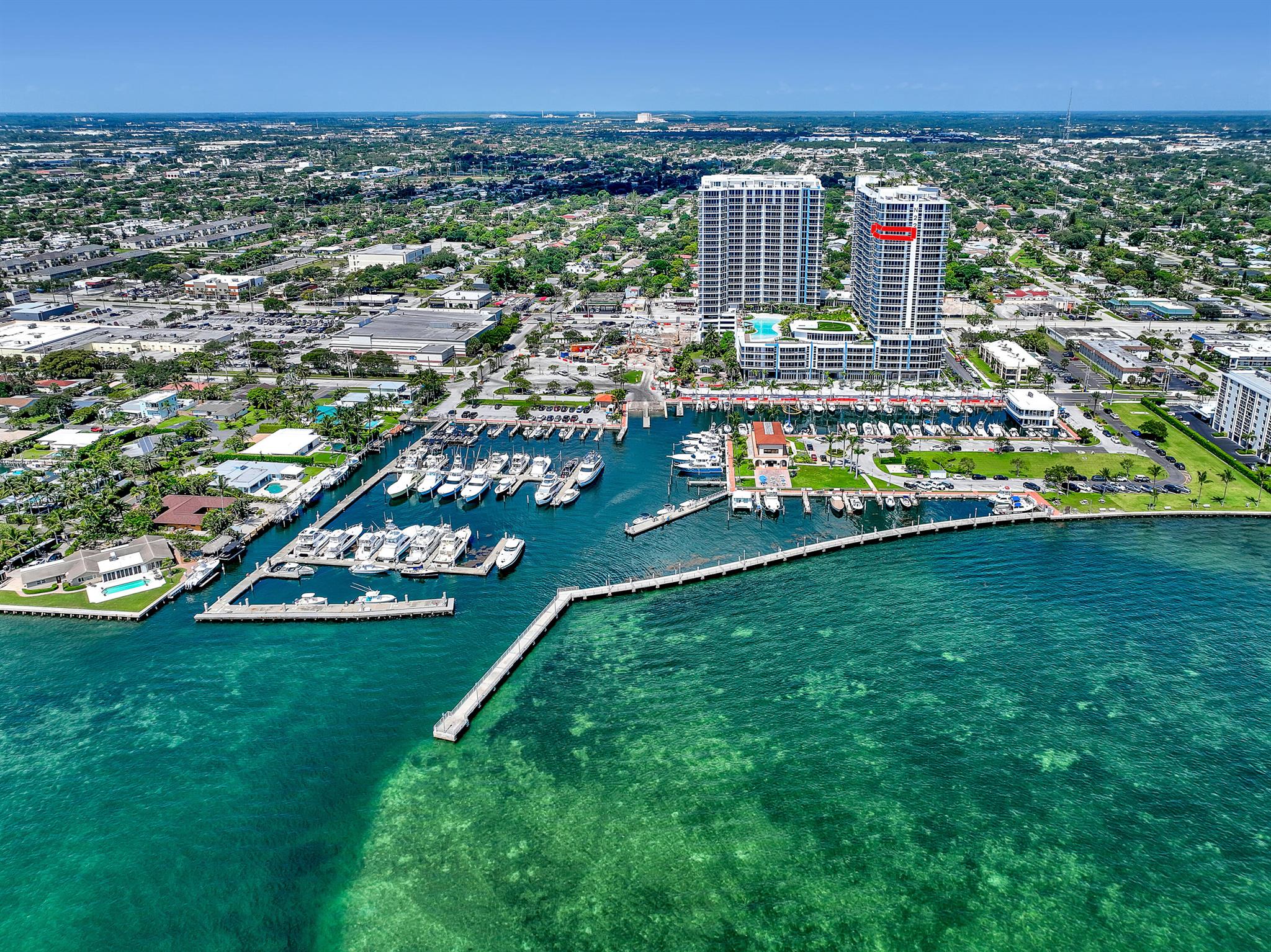 220 Lake Shore Drive N-2103