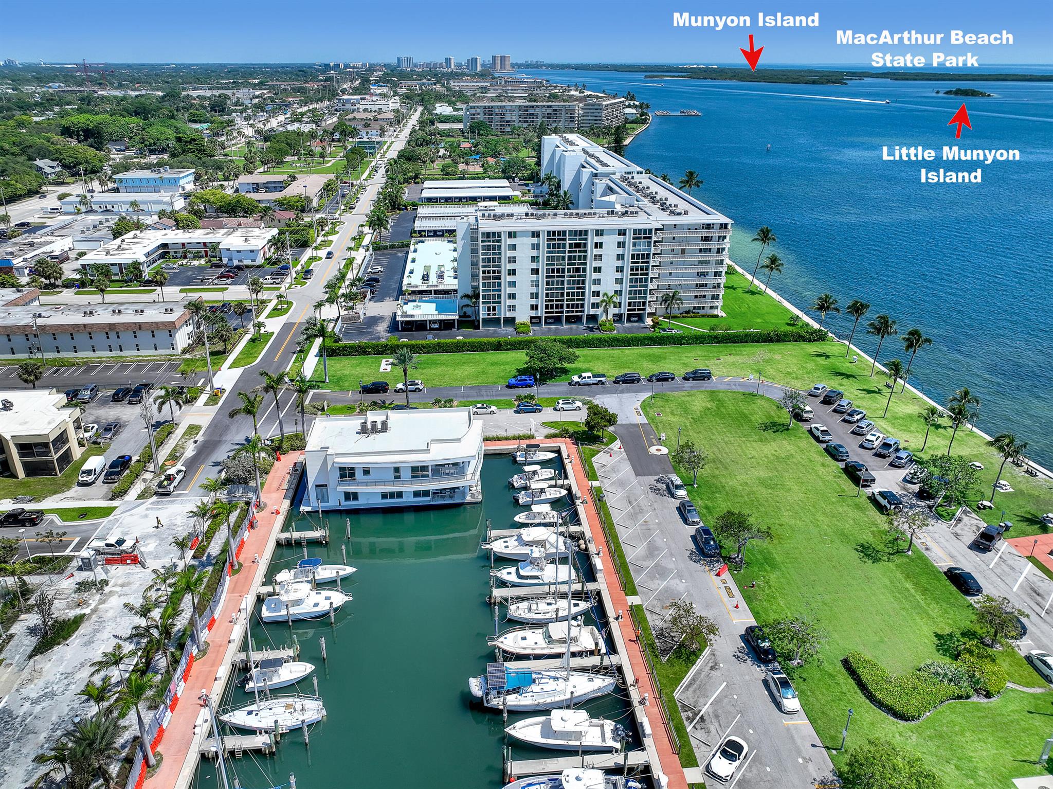 220 Lake Shore Drive N-2103