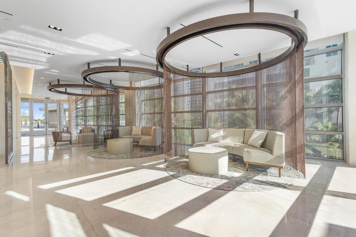 3100 N Ocean Drive H-1710