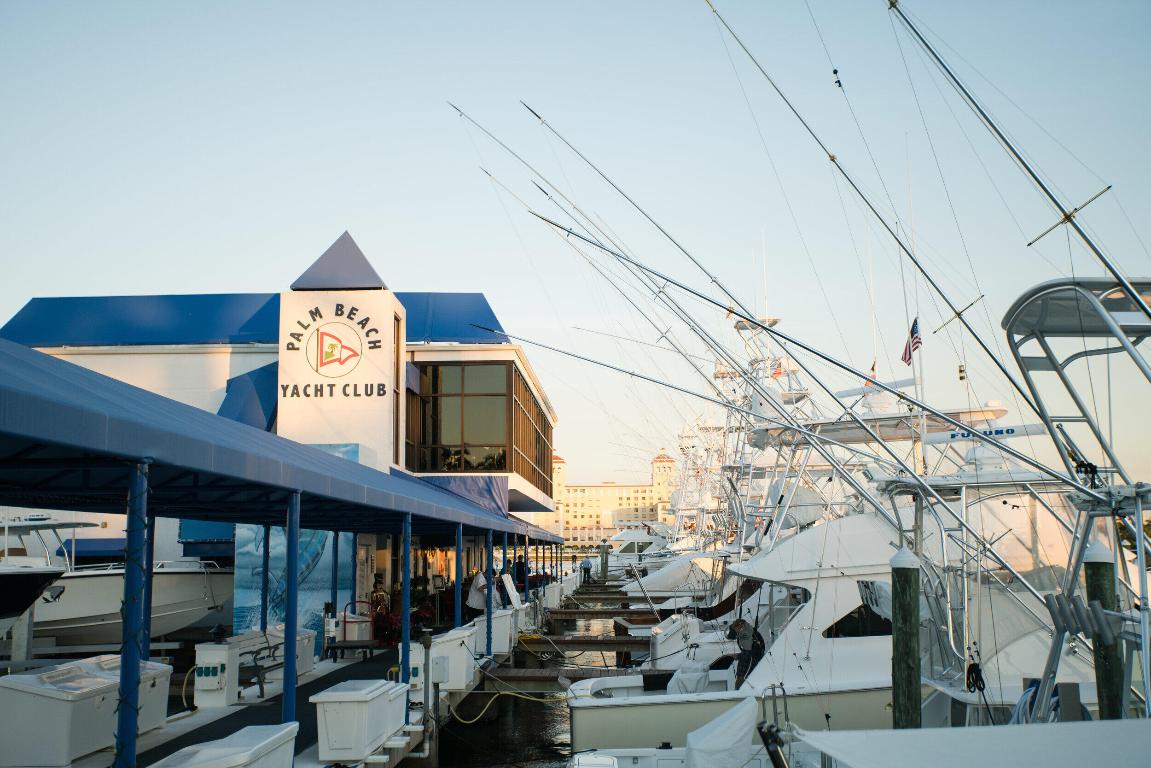 3100 N Ocean Drive H-1710