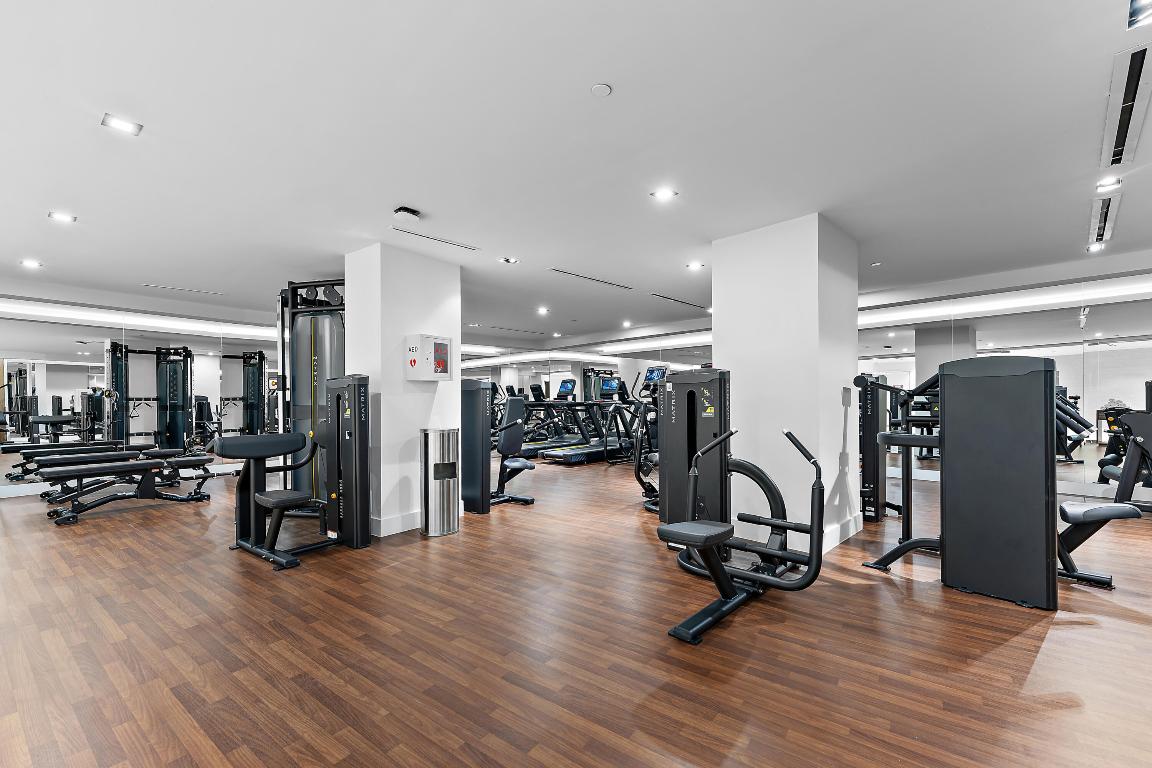 3100 N Ocean Drive H-1710