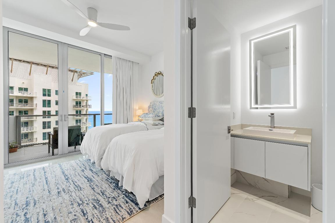 3100 N Ocean Drive H-1710