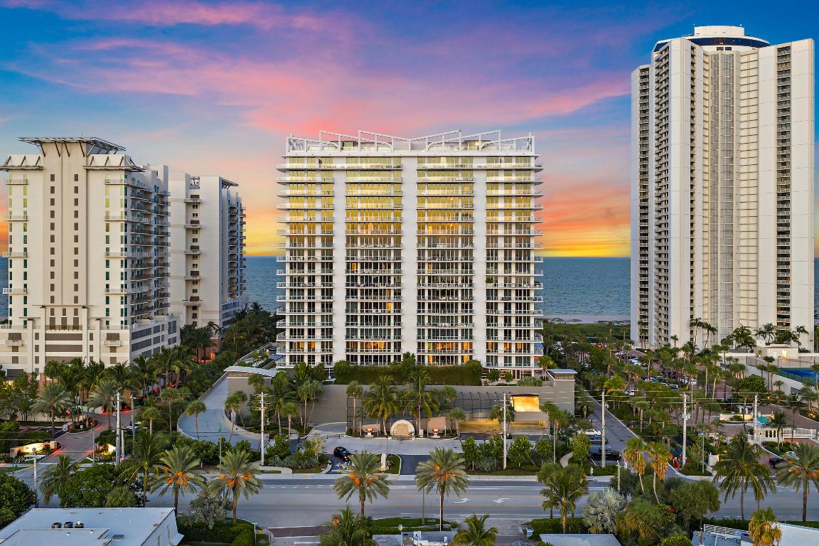 3100 N Ocean Drive H-1710
