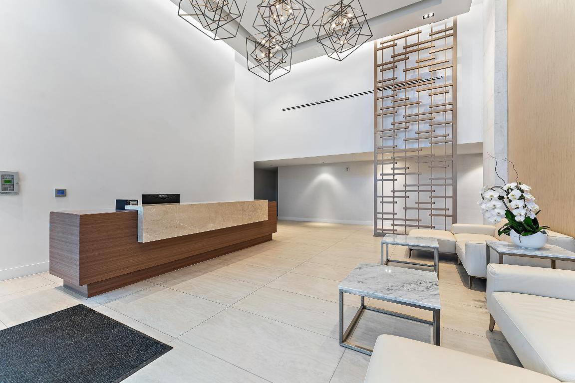 3100 N Ocean Drive H-1710