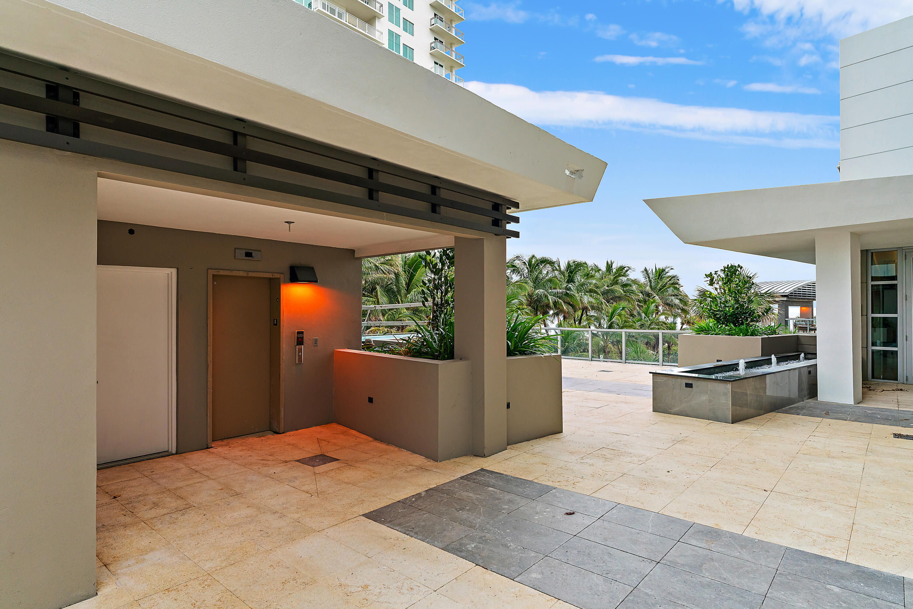 3100 N Ocean Drive H-1710