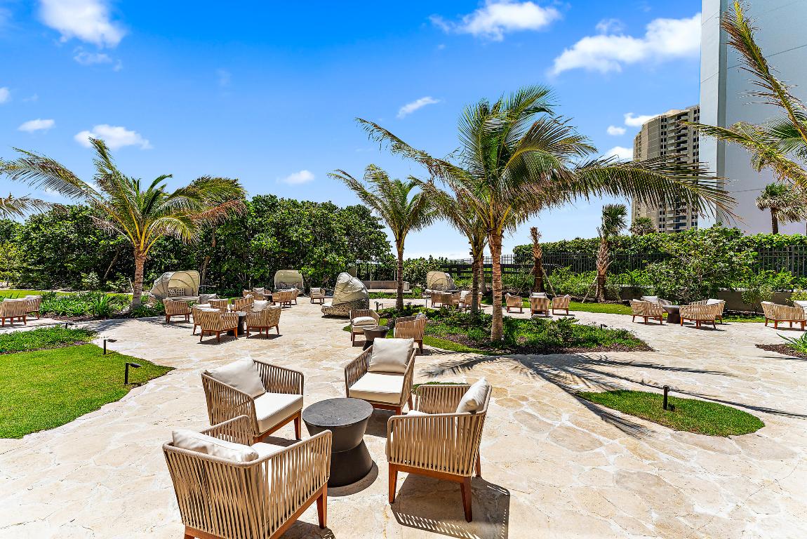 3100 N Ocean Drive H-1710