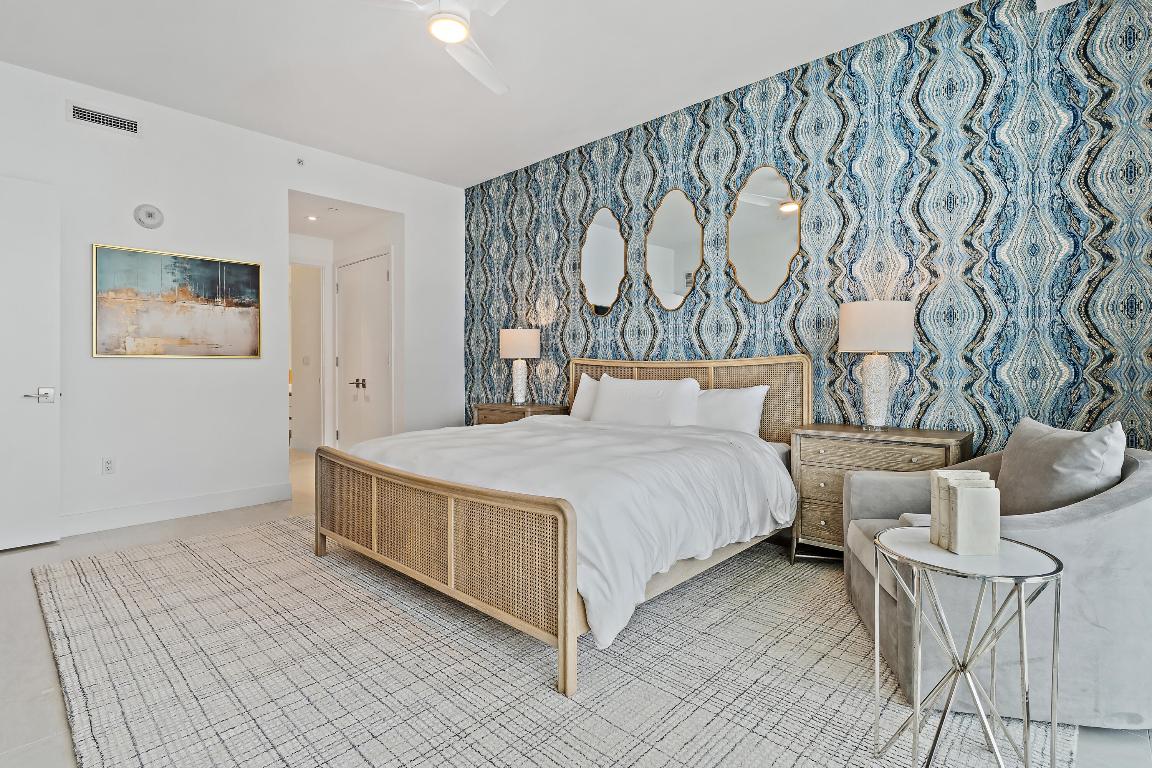 3100 N Ocean Drive H-1710