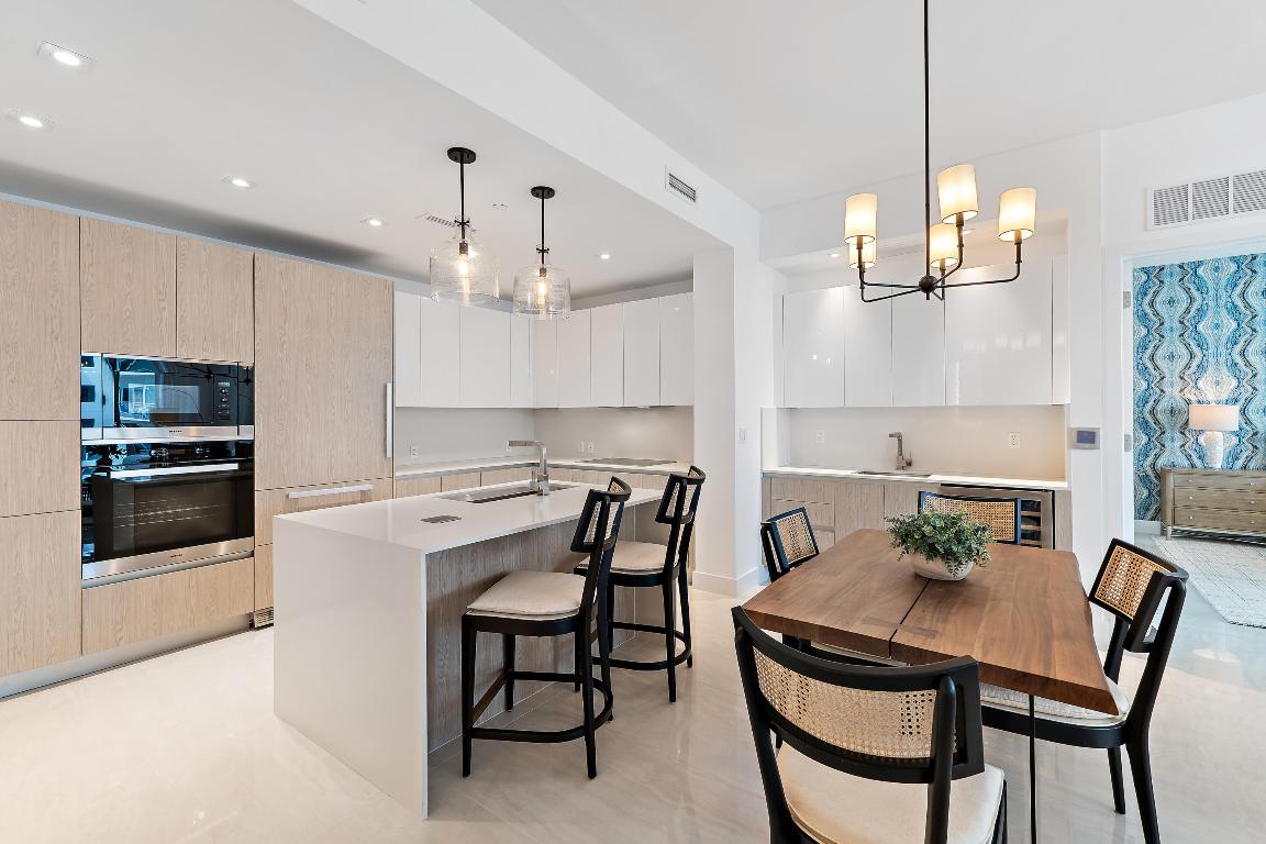 3100 N Ocean Drive H-1710